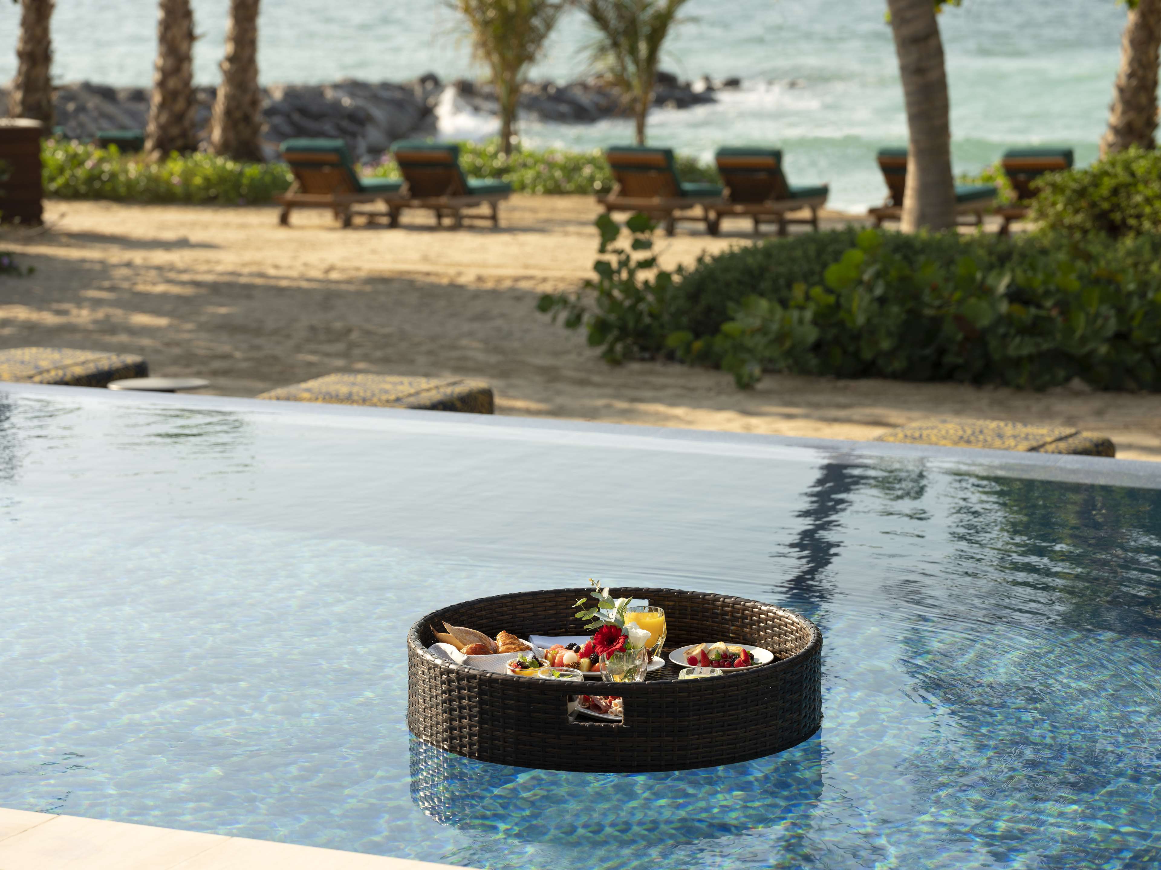 Banyan Tree Dubai Banyan Tree Dubai