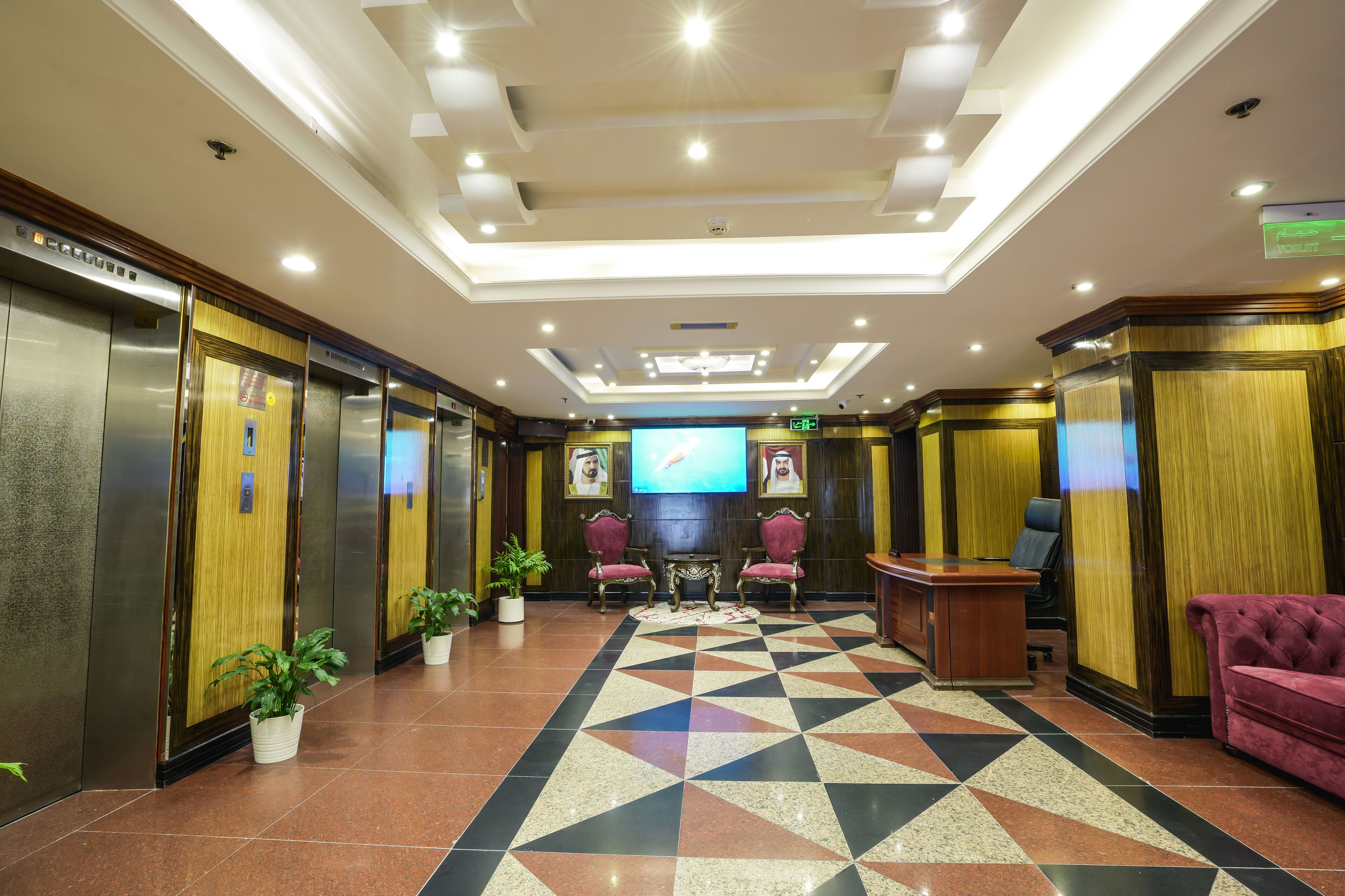 Best Western Premier M Four Hotel Best Western Premier M Four Hotel