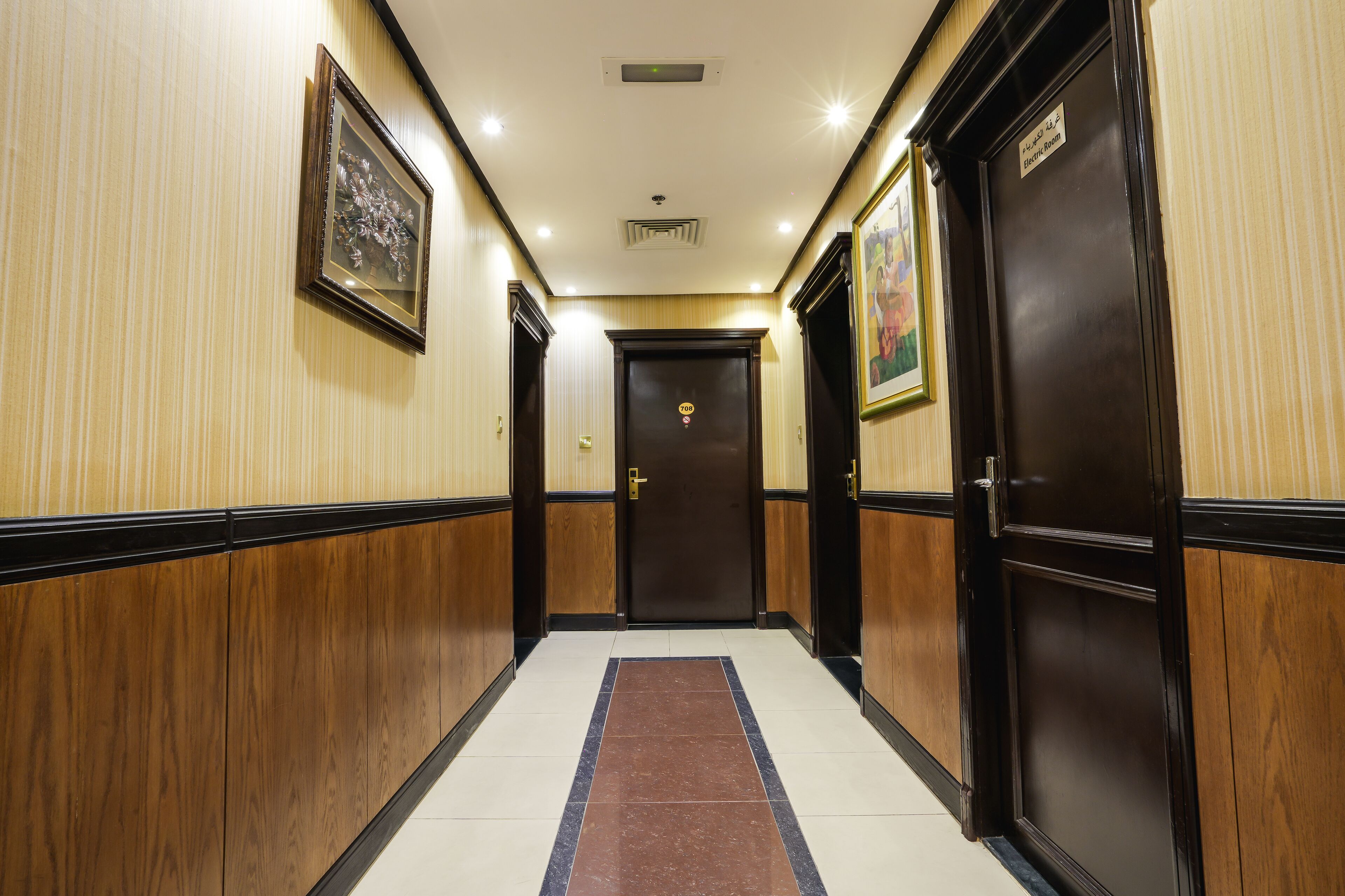 Best Western Premier M Four Hotel Best Western Premier M Four Hotel