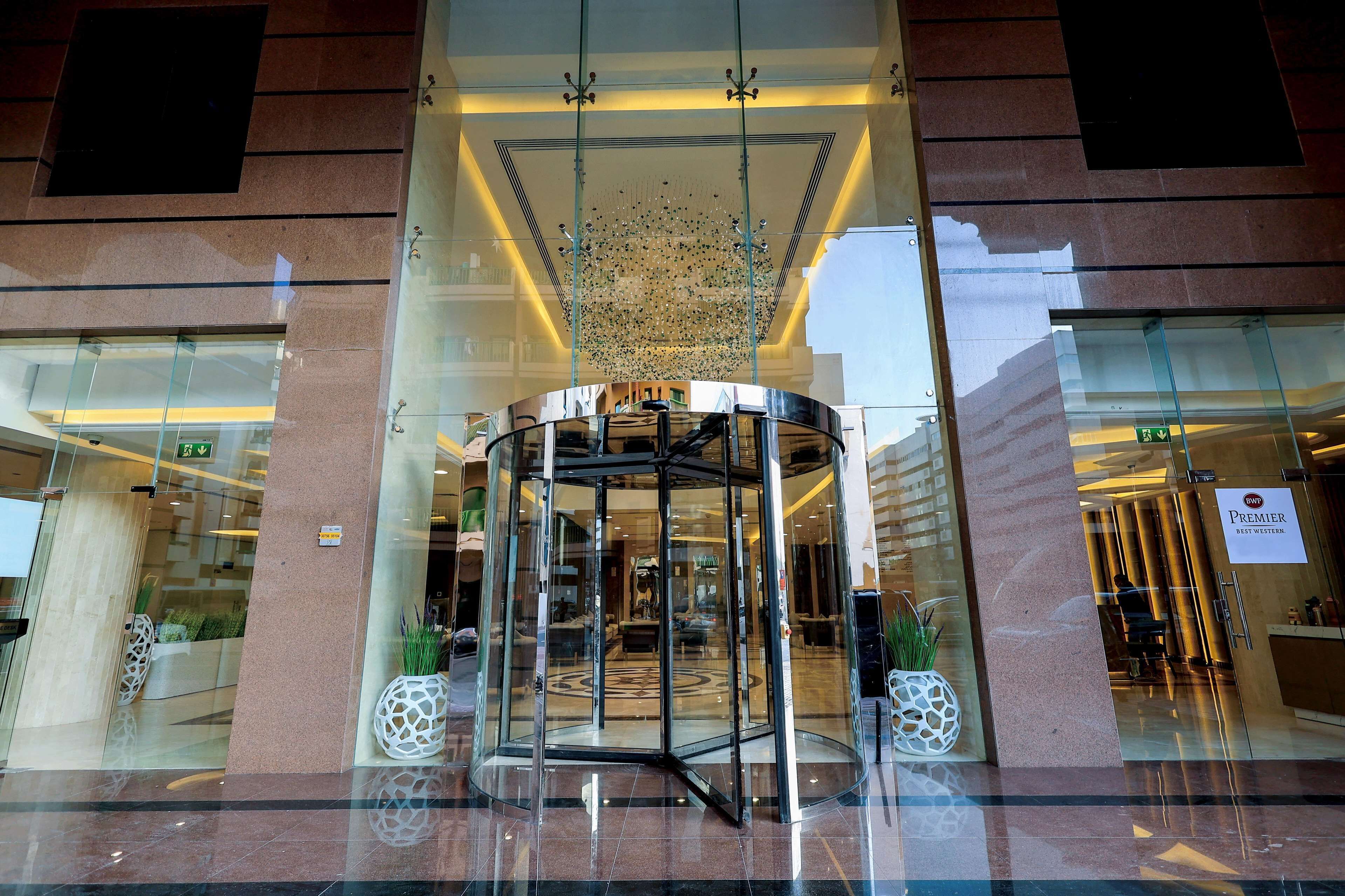 Best Western Premier M Four Hotel Best Western Premier M Four Hotel