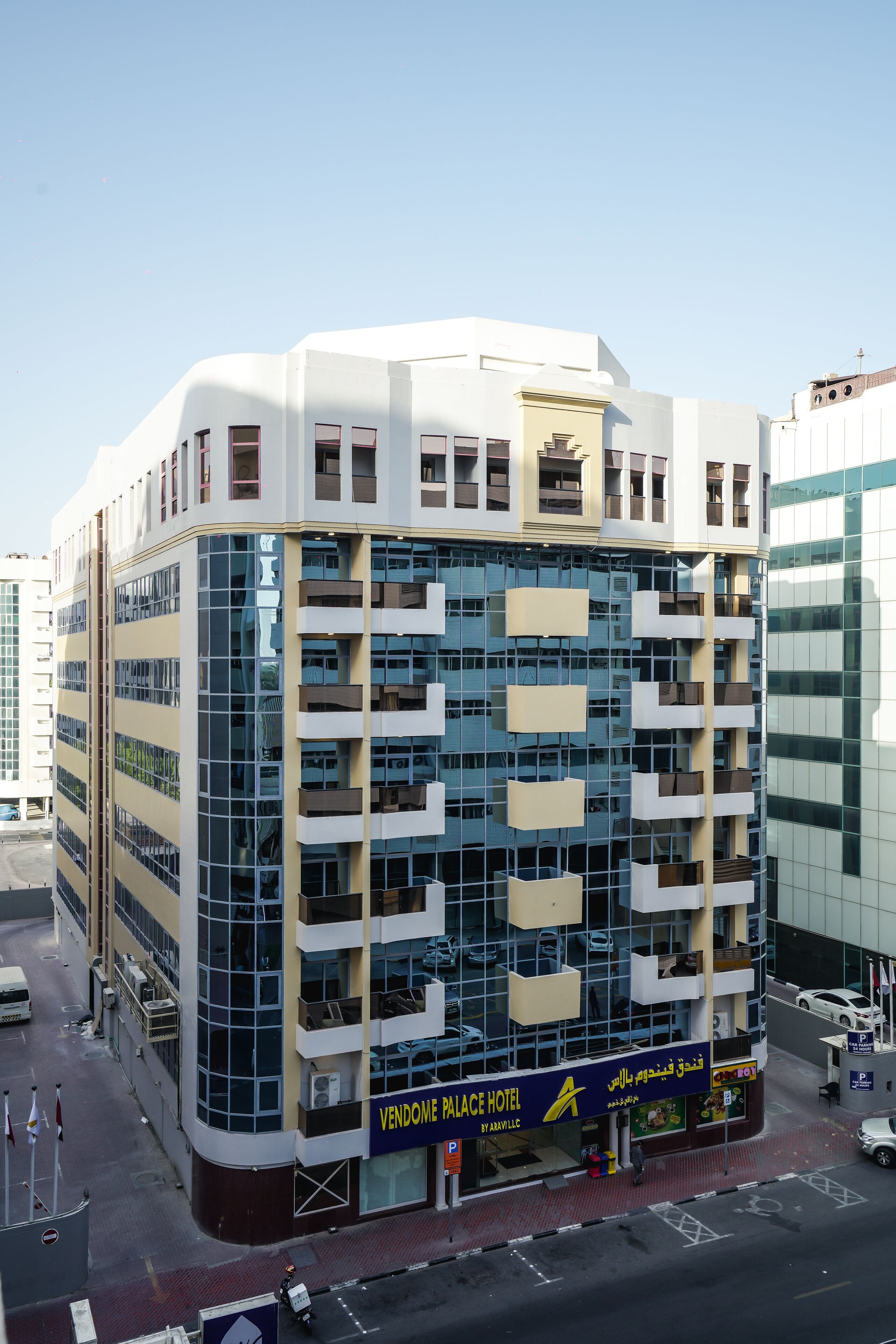 Best Western Premier M Four Hotel Best Western Premier M Four Hotel