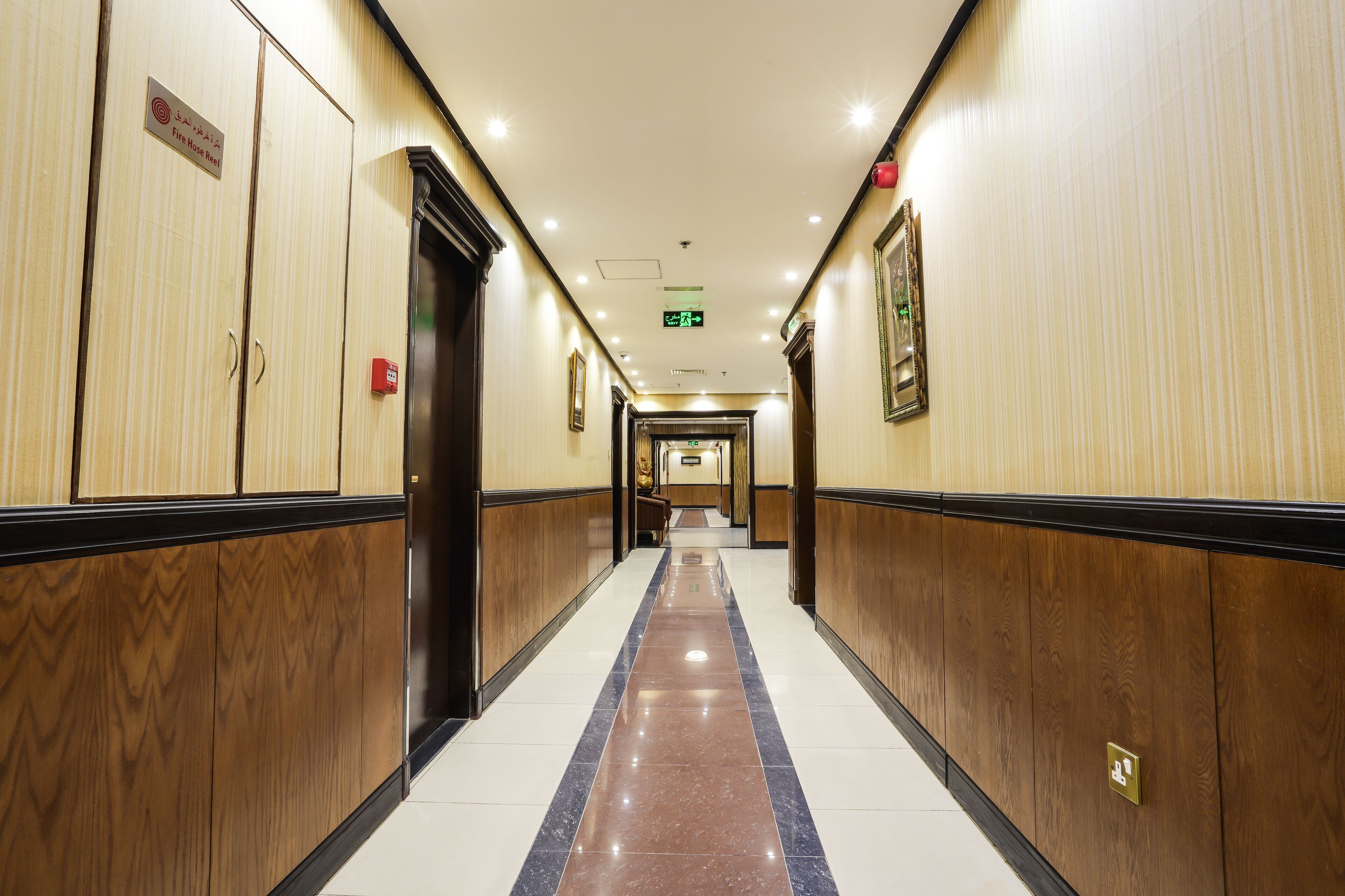 Best Western Premier M Four Hotel Best Western Premier M Four Hotel