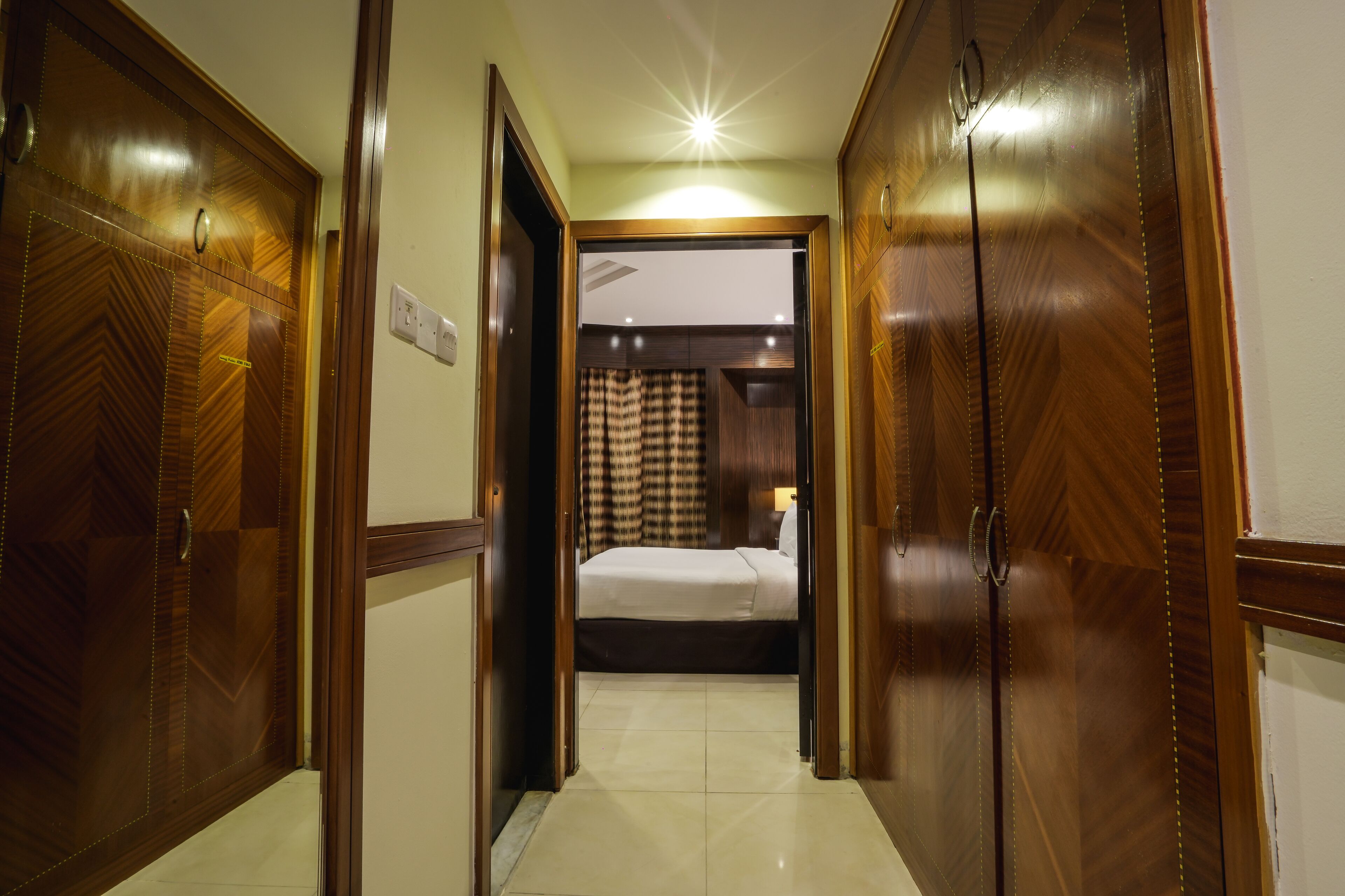 Best Western Premier M Four Hotel Best Western Premier M Four Hotel