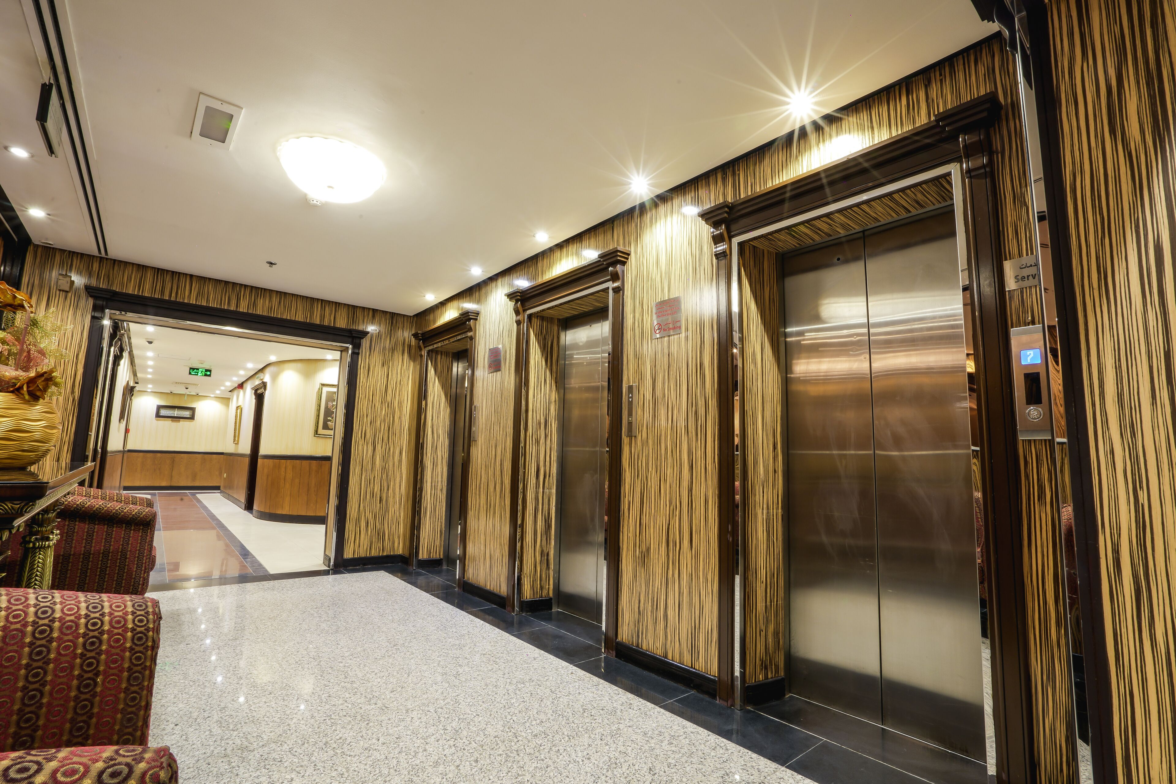 Best Western Premier M Four Hotel Best Western Premier M Four Hotel