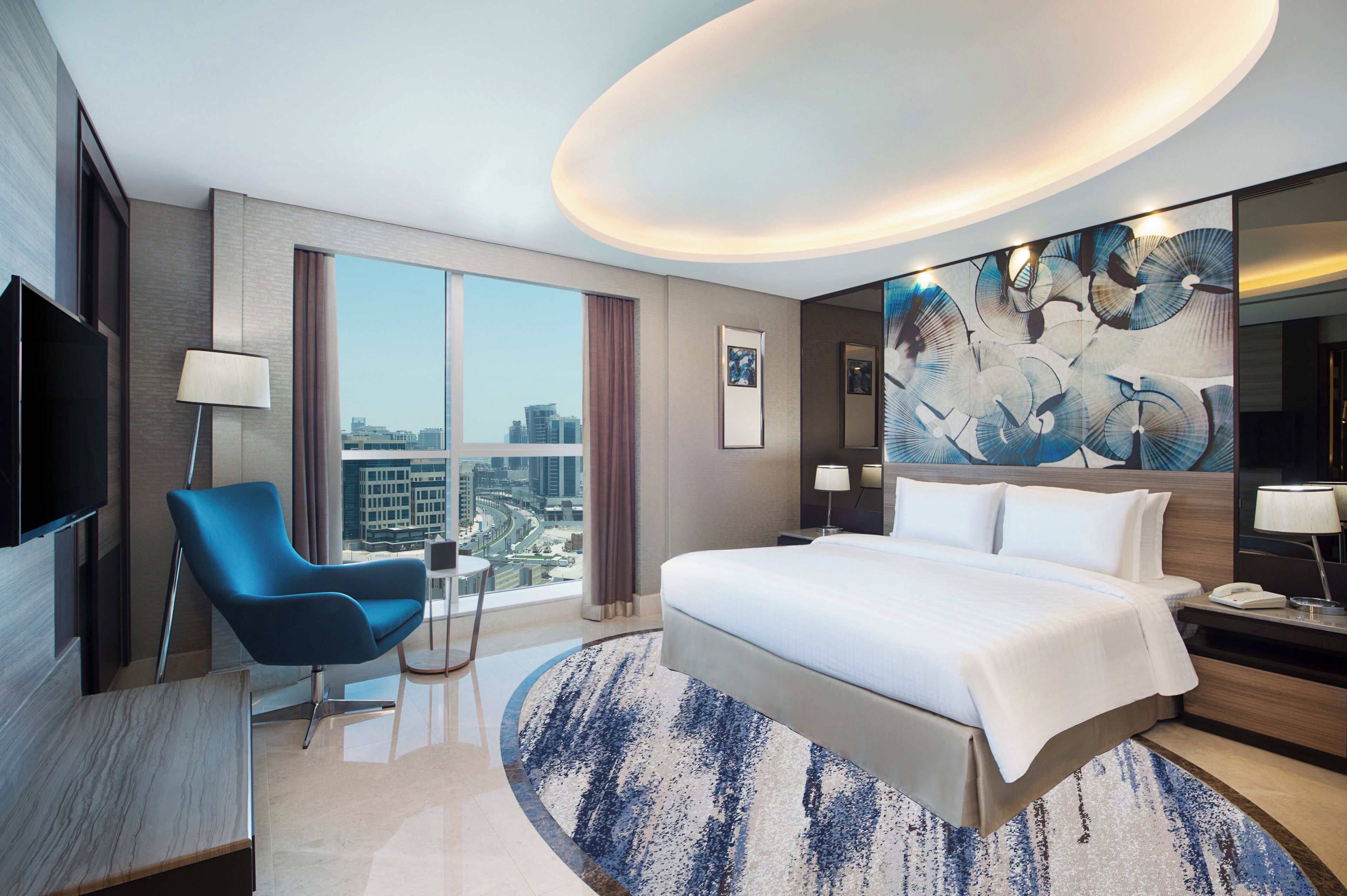 Grand Mercure Business Bay