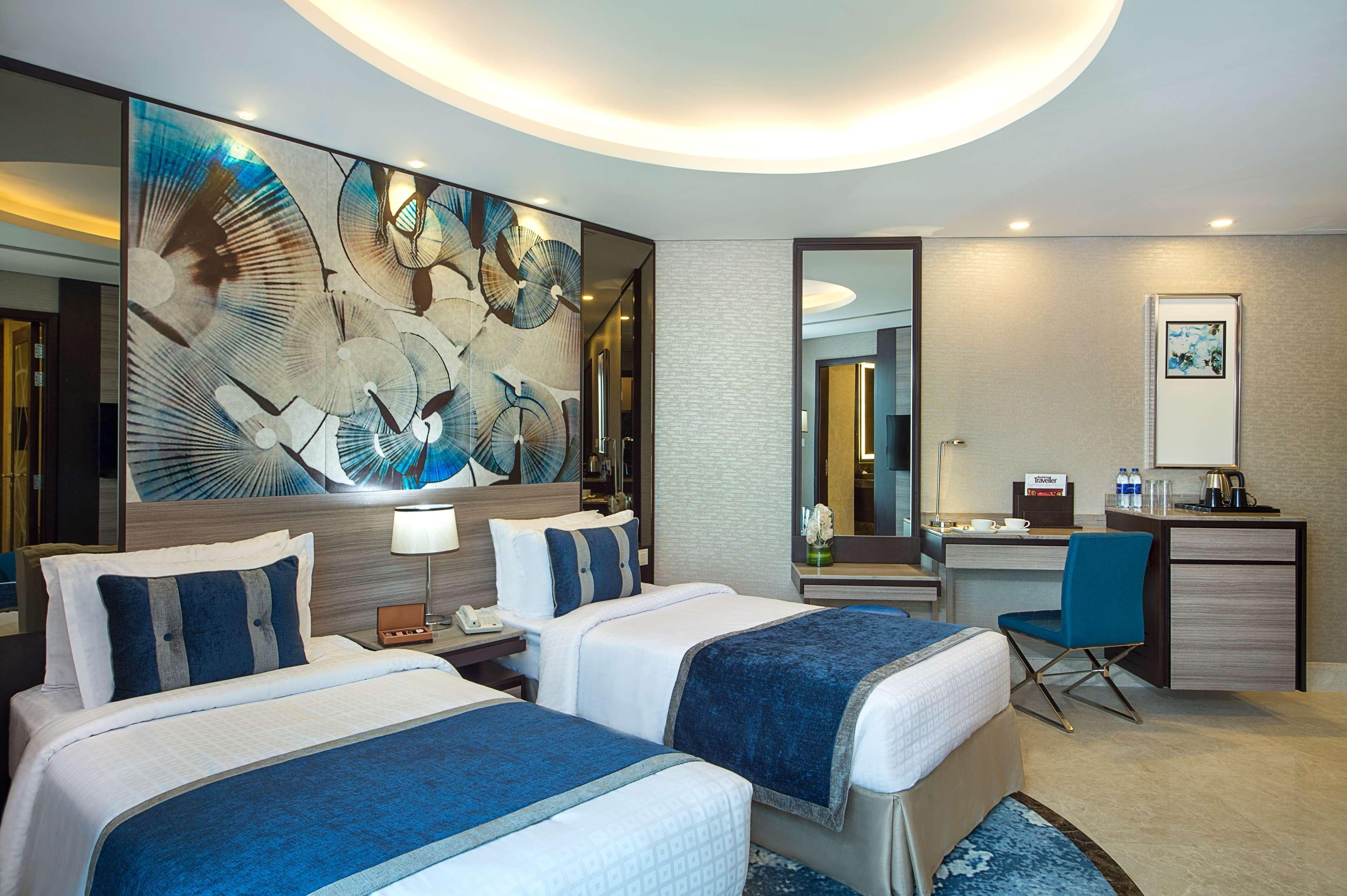 Grand Mercure Business Bay