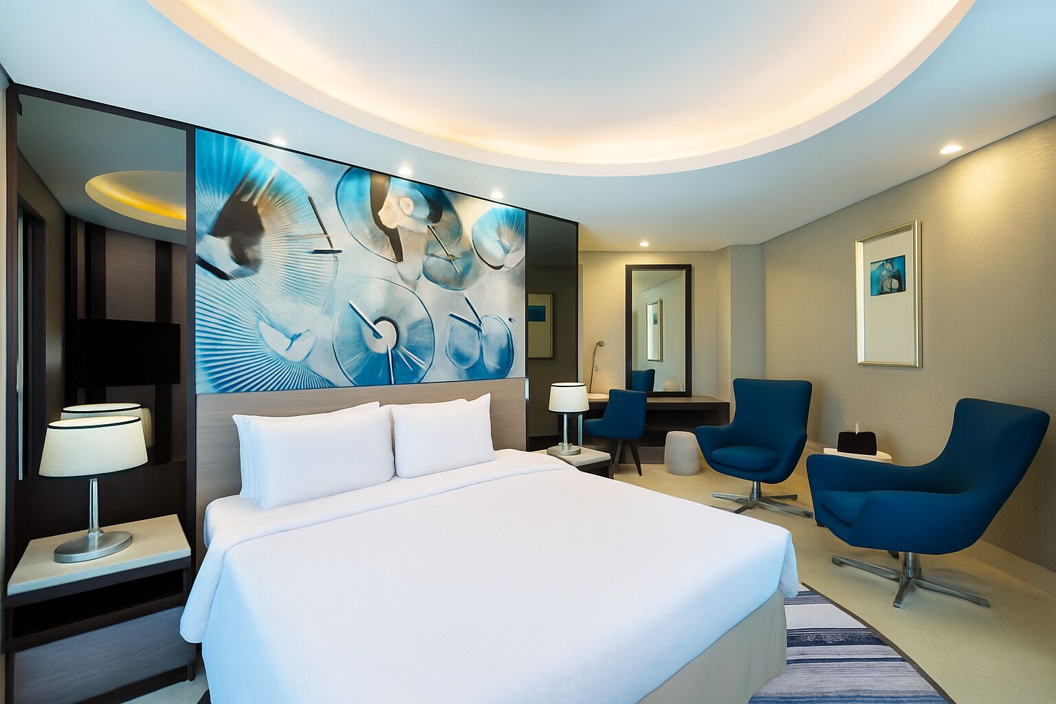 Grand Mercure Business Bay