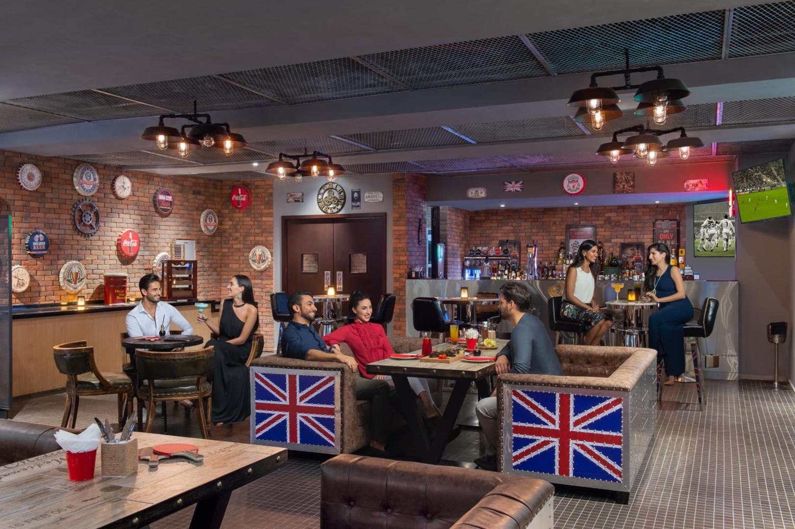 Grand Mercure Business Bay