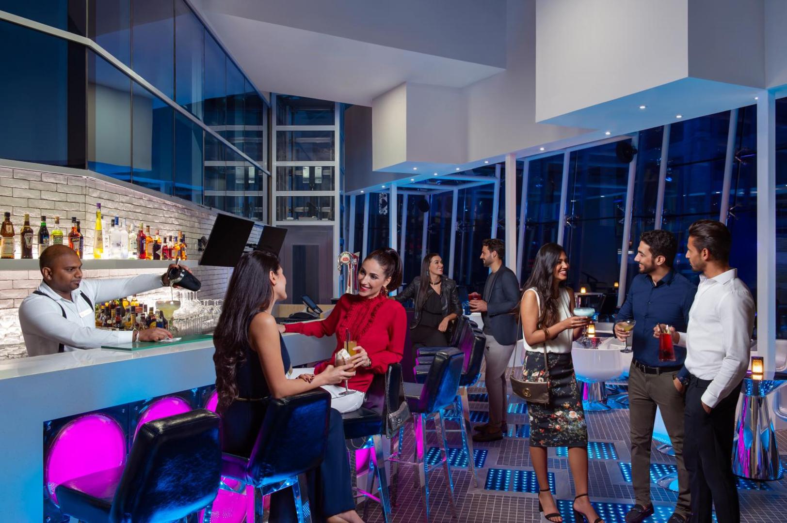 Grand Mercure Business Bay