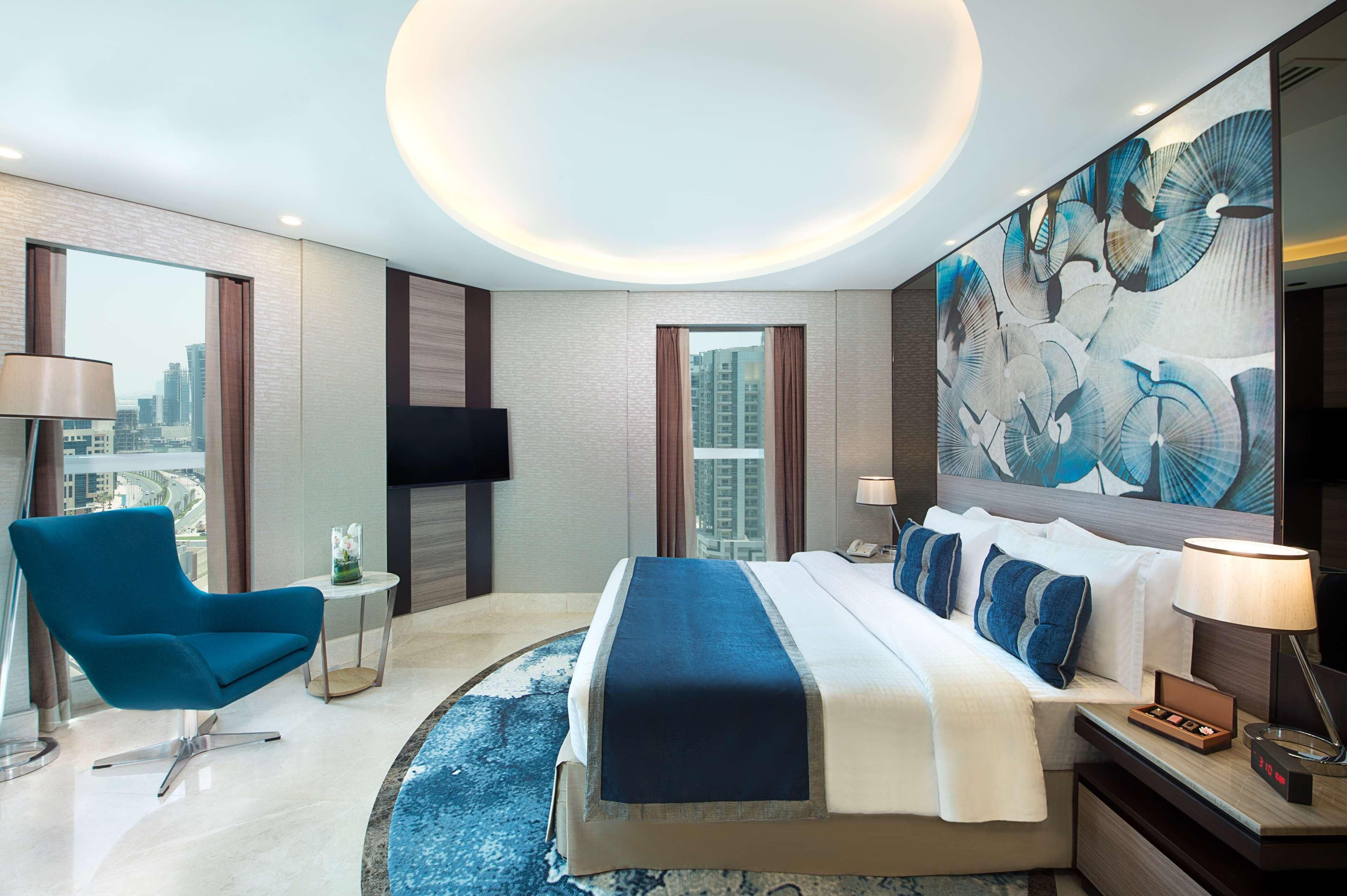 Grand Mercure Business Bay