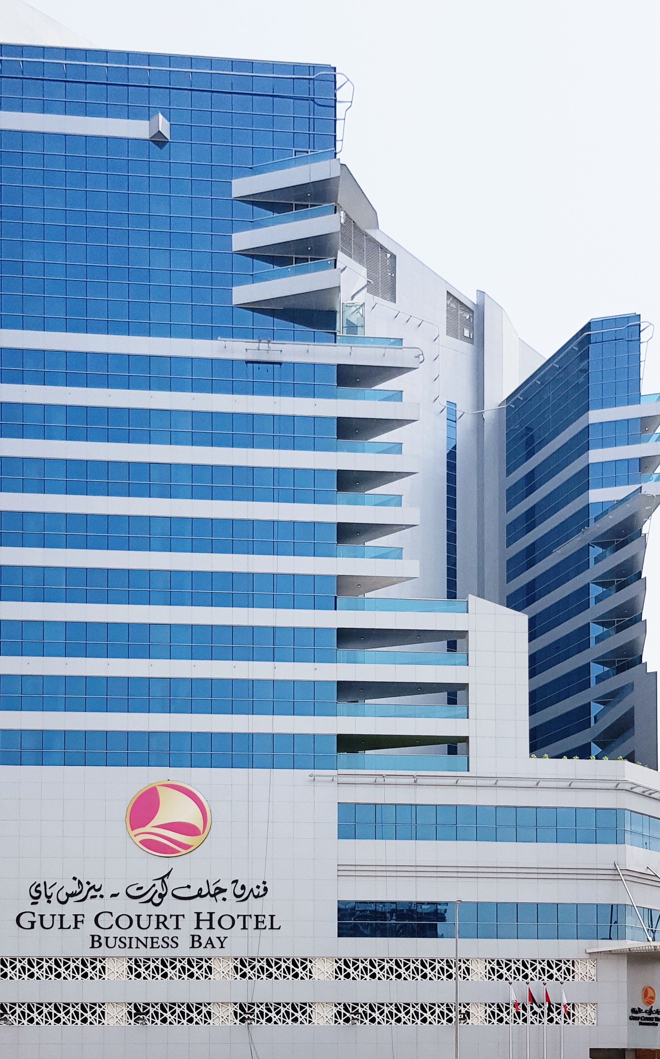 Grand Mercure Business Bay