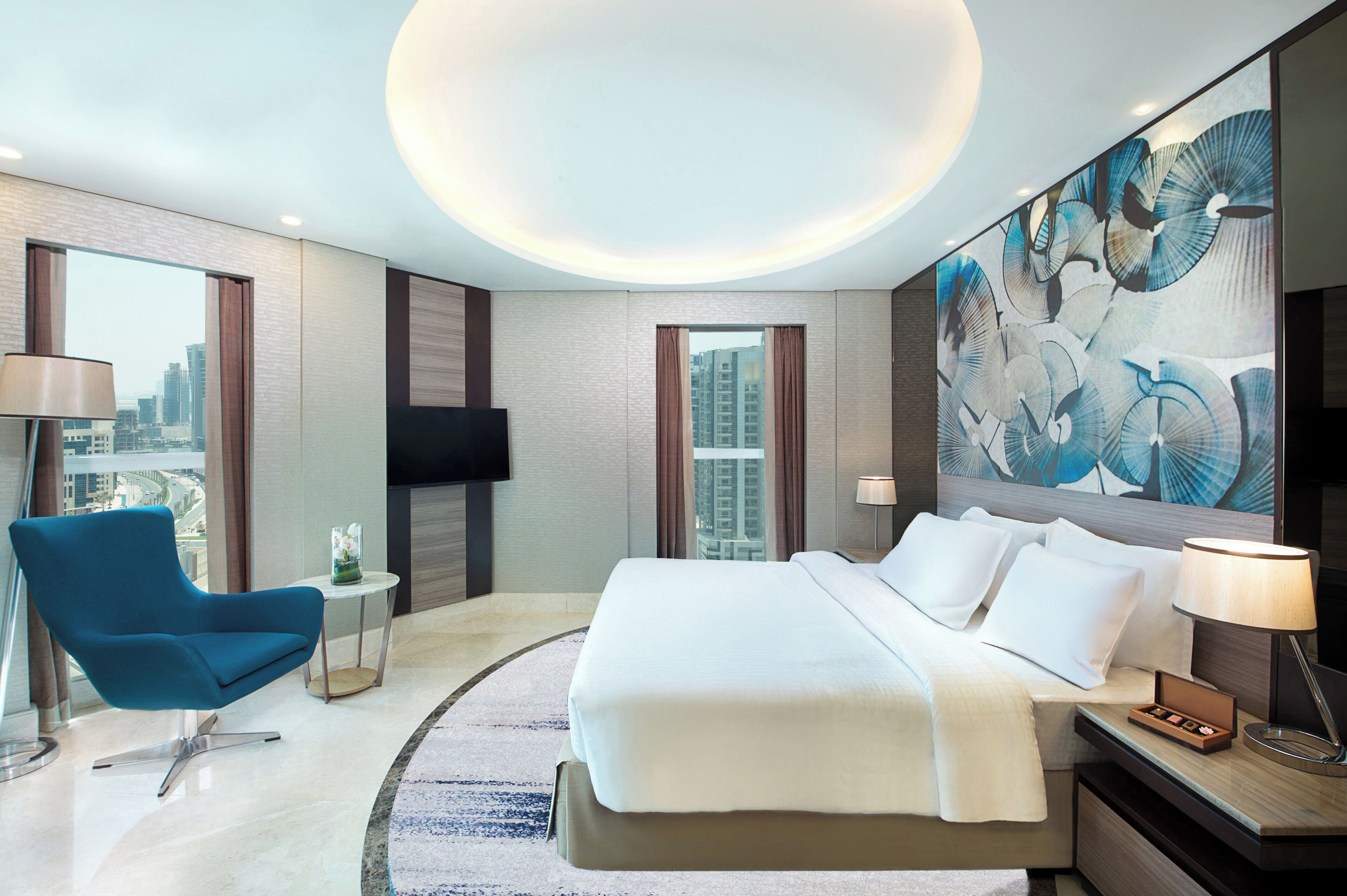 Grand Mercure Business Bay