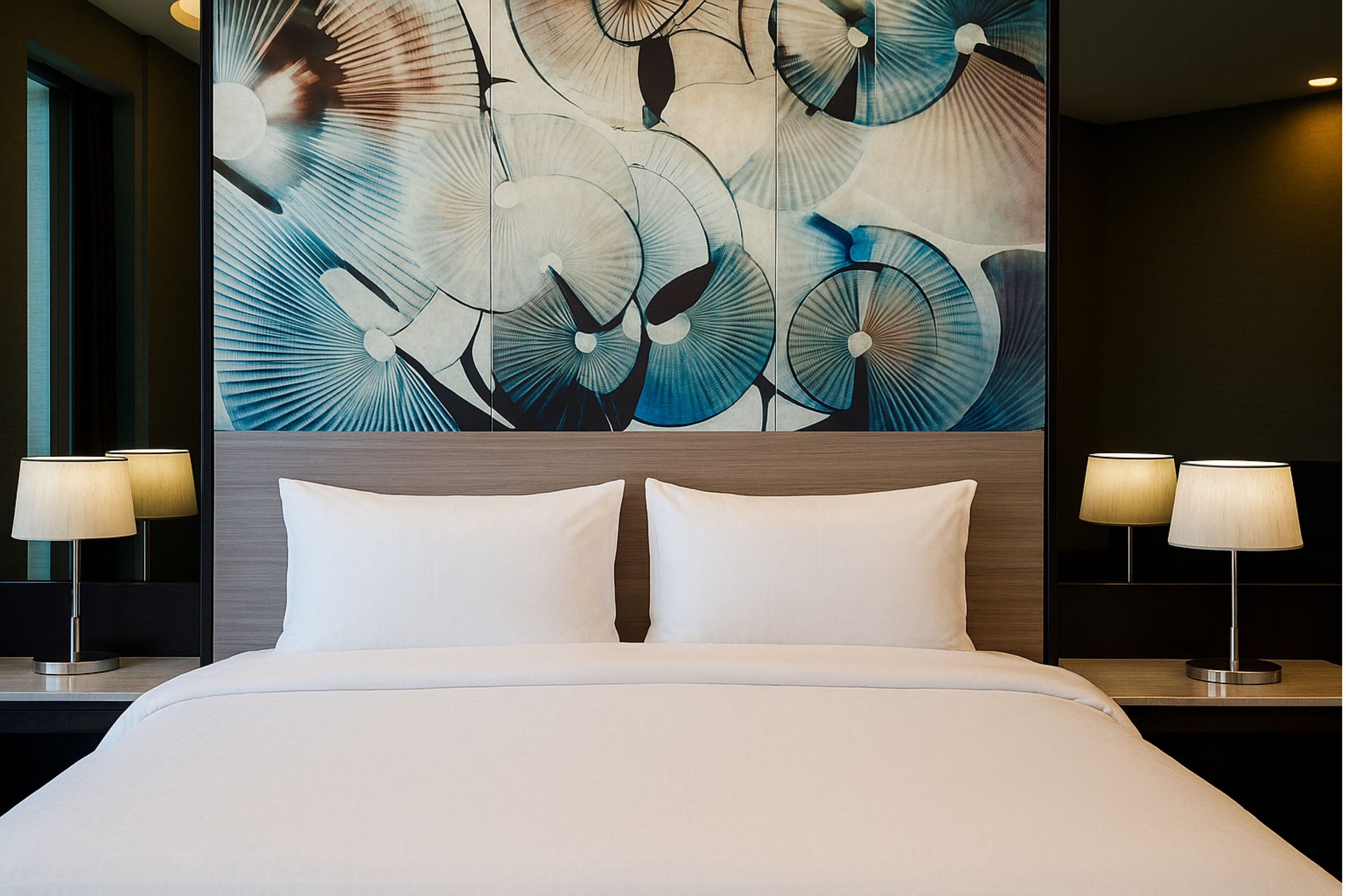 Grand Mercure Business Bay