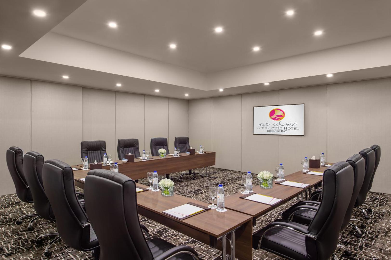 Grand Mercure Business Bay