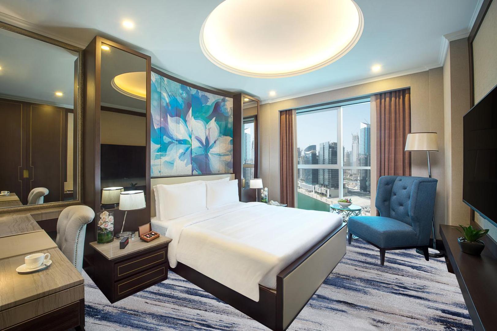 Grand Mercure Business Bay