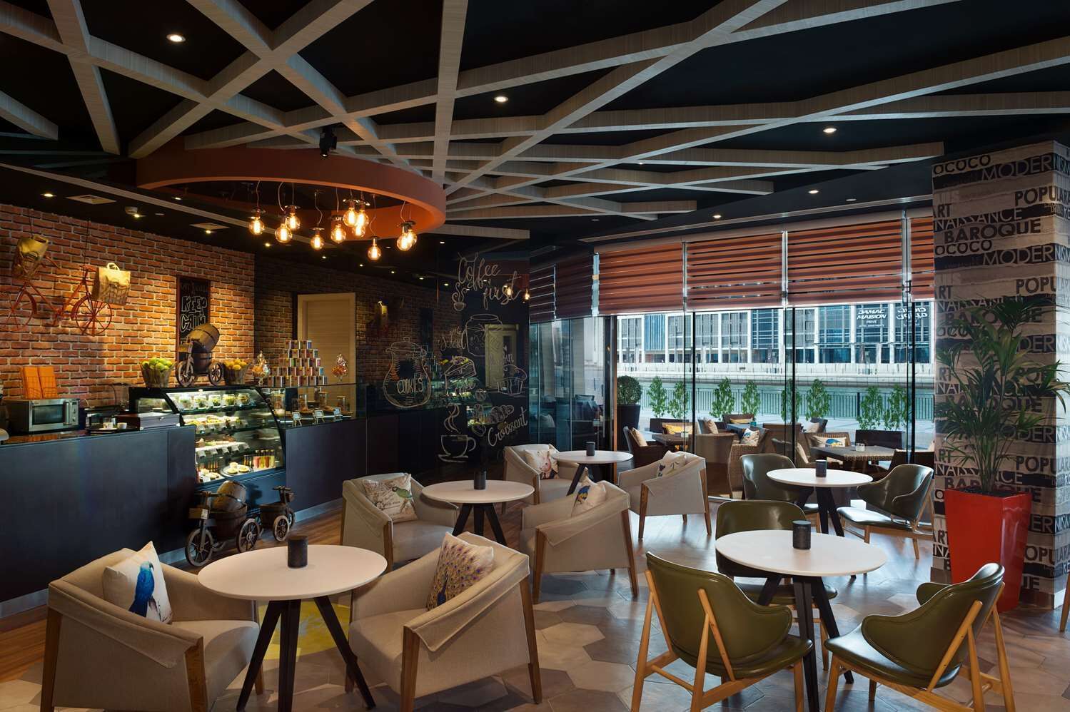 Grand Mercure Business Bay