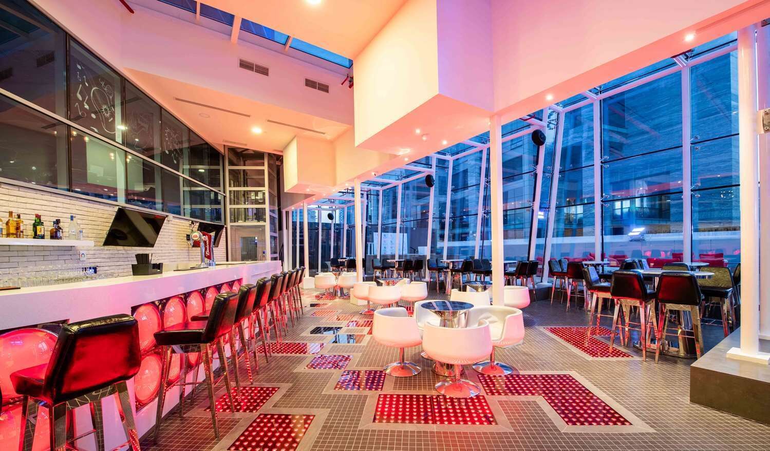 Grand Mercure Business Bay