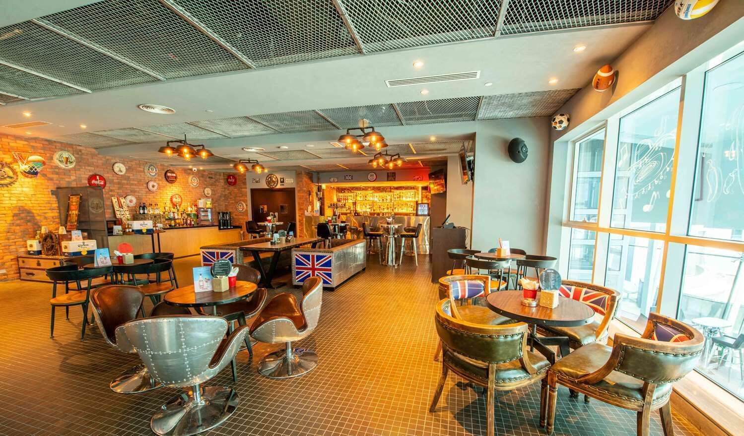 Grand Mercure Business Bay