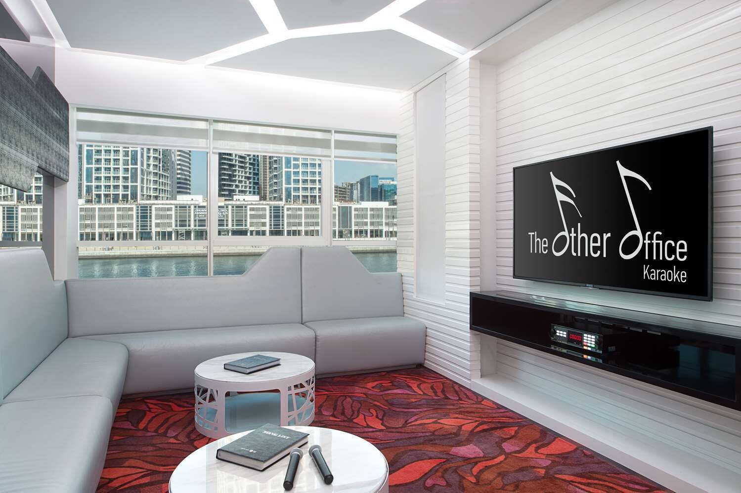 Grand Mercure Business Bay