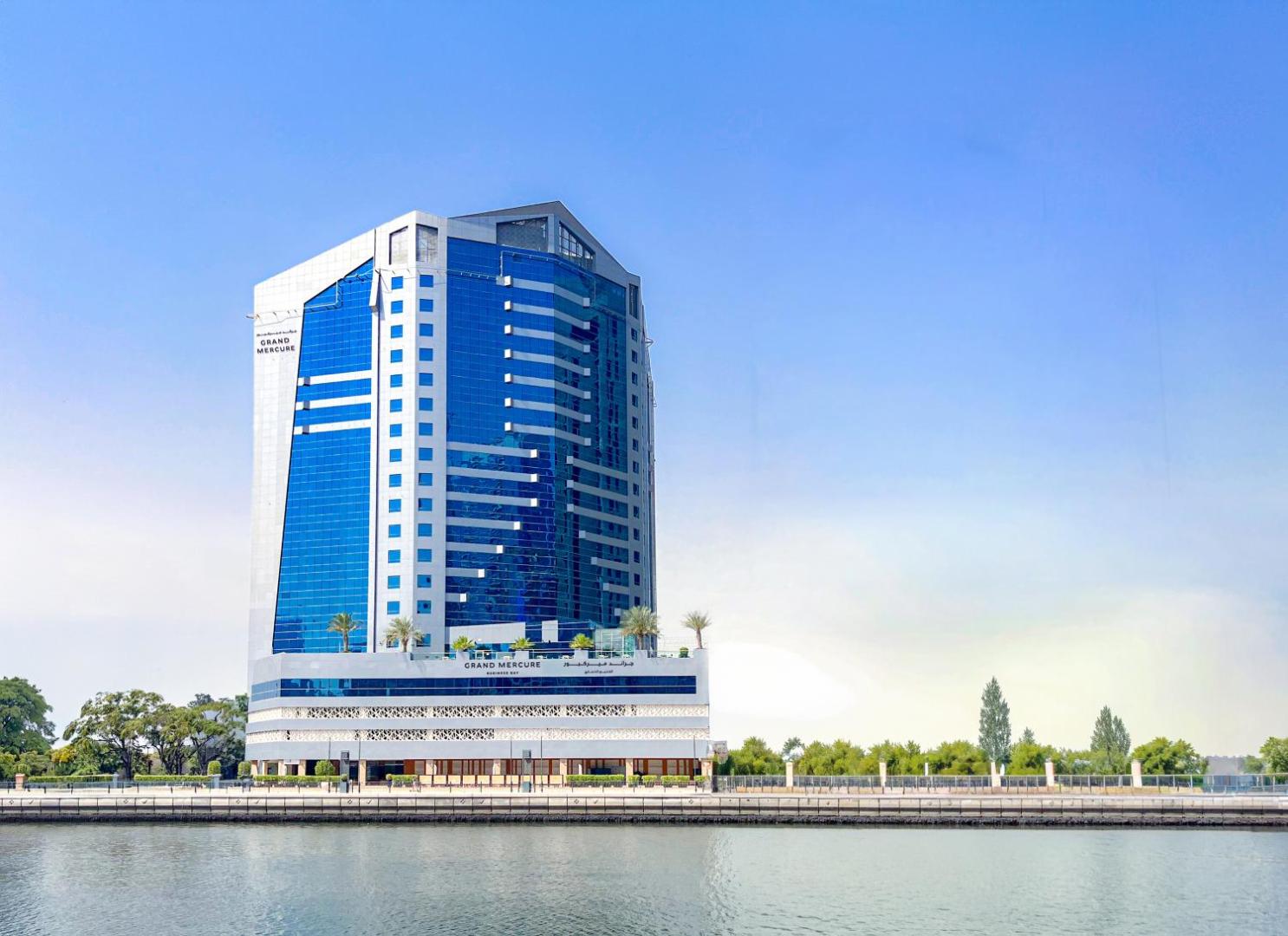 Grand Mercure Business Bay
