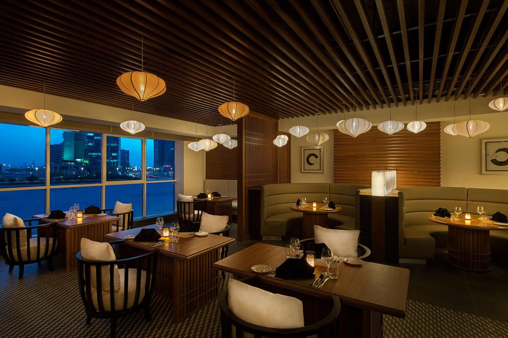 Grand Mercure Business Bay