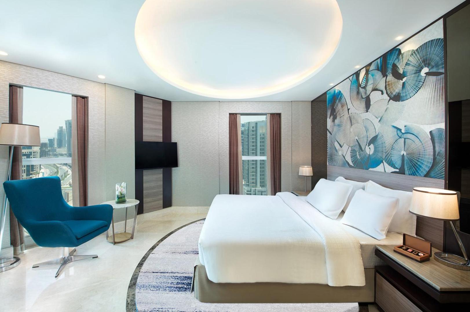 Grand Mercure Business Bay