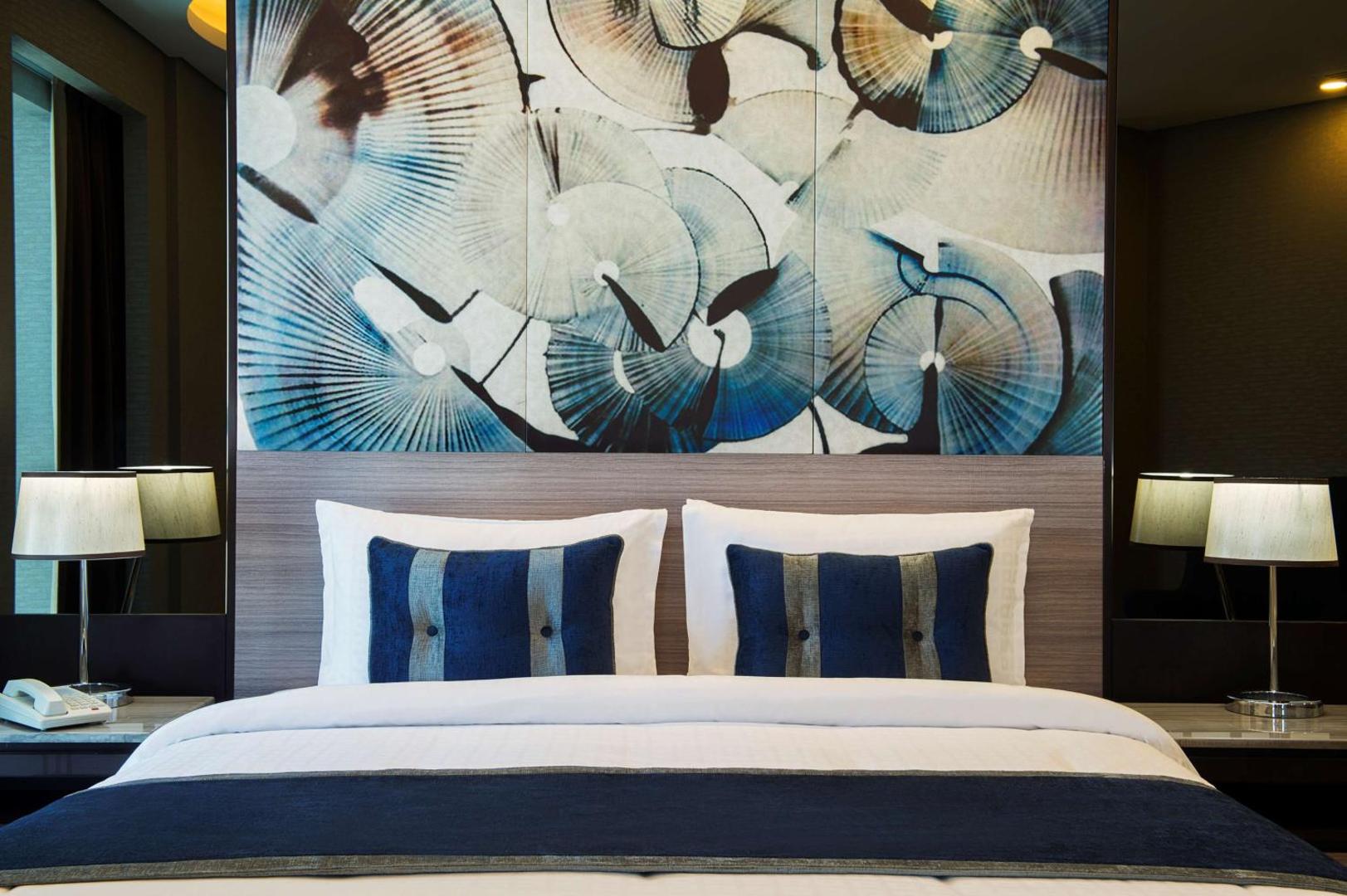 Grand Mercure Business Bay