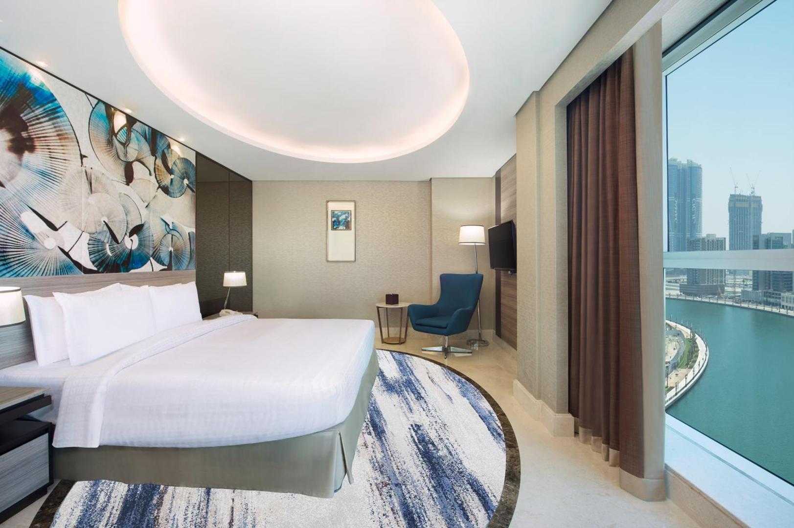 Grand Mercure Business Bay