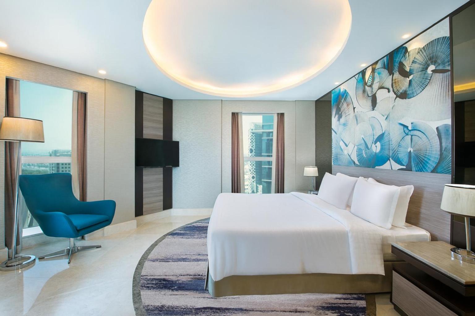 Grand Mercure Business Bay