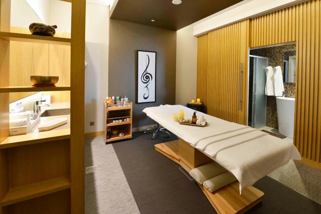 Grand Mercure Business Bay