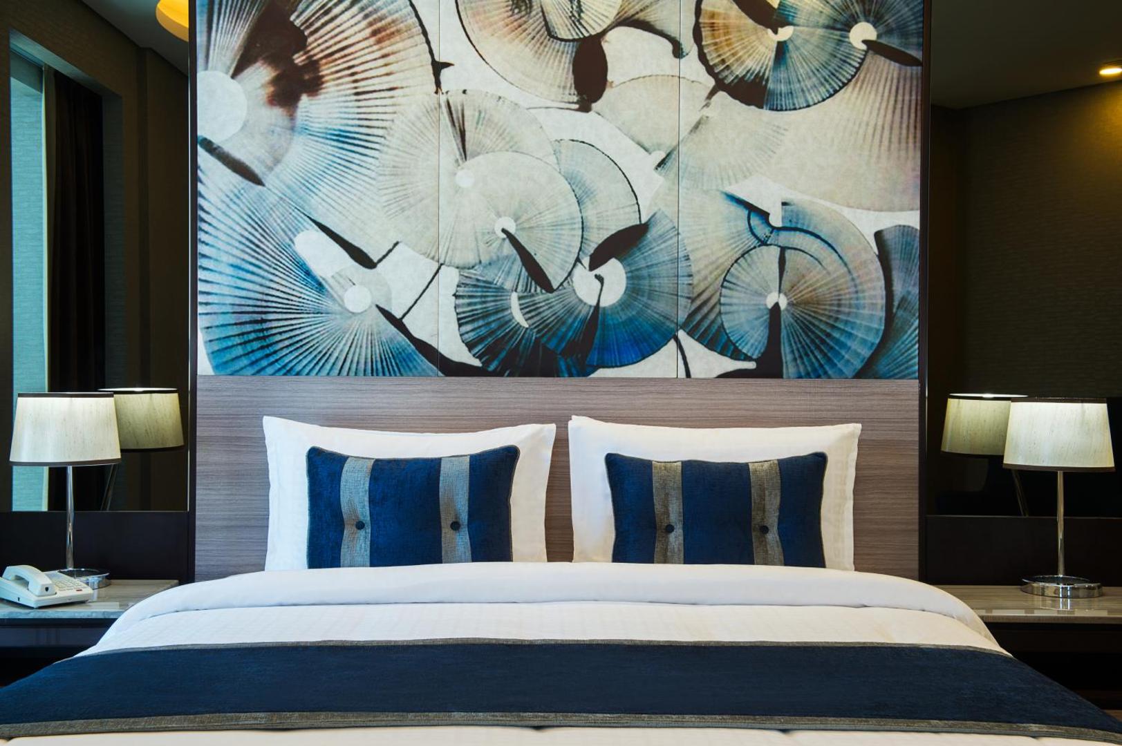 Grand Mercure Business Bay