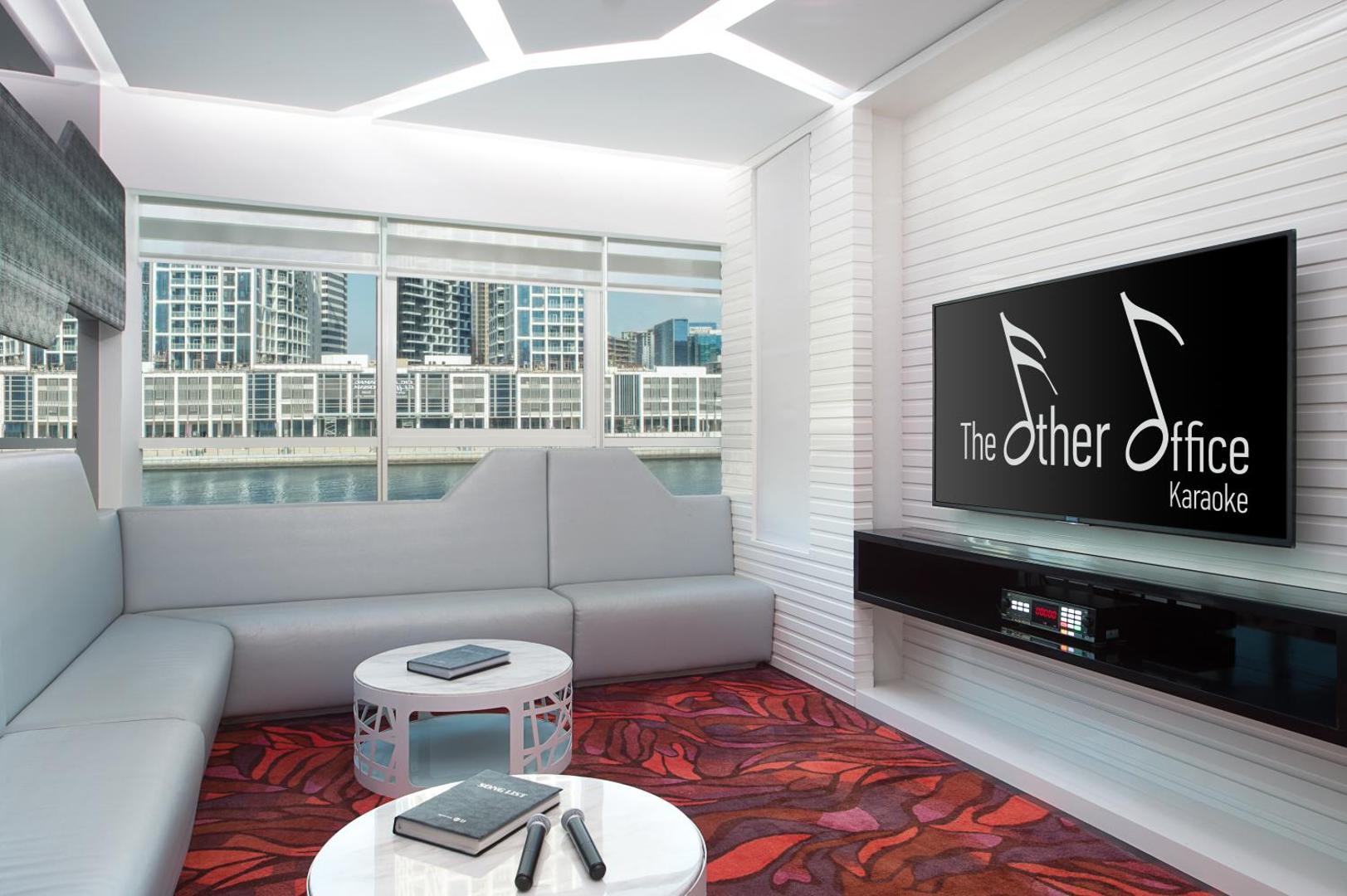 Grand Mercure Business Bay