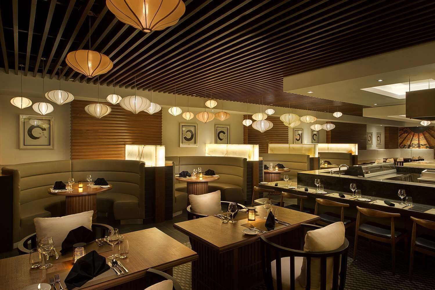 Grand Mercure Business Bay