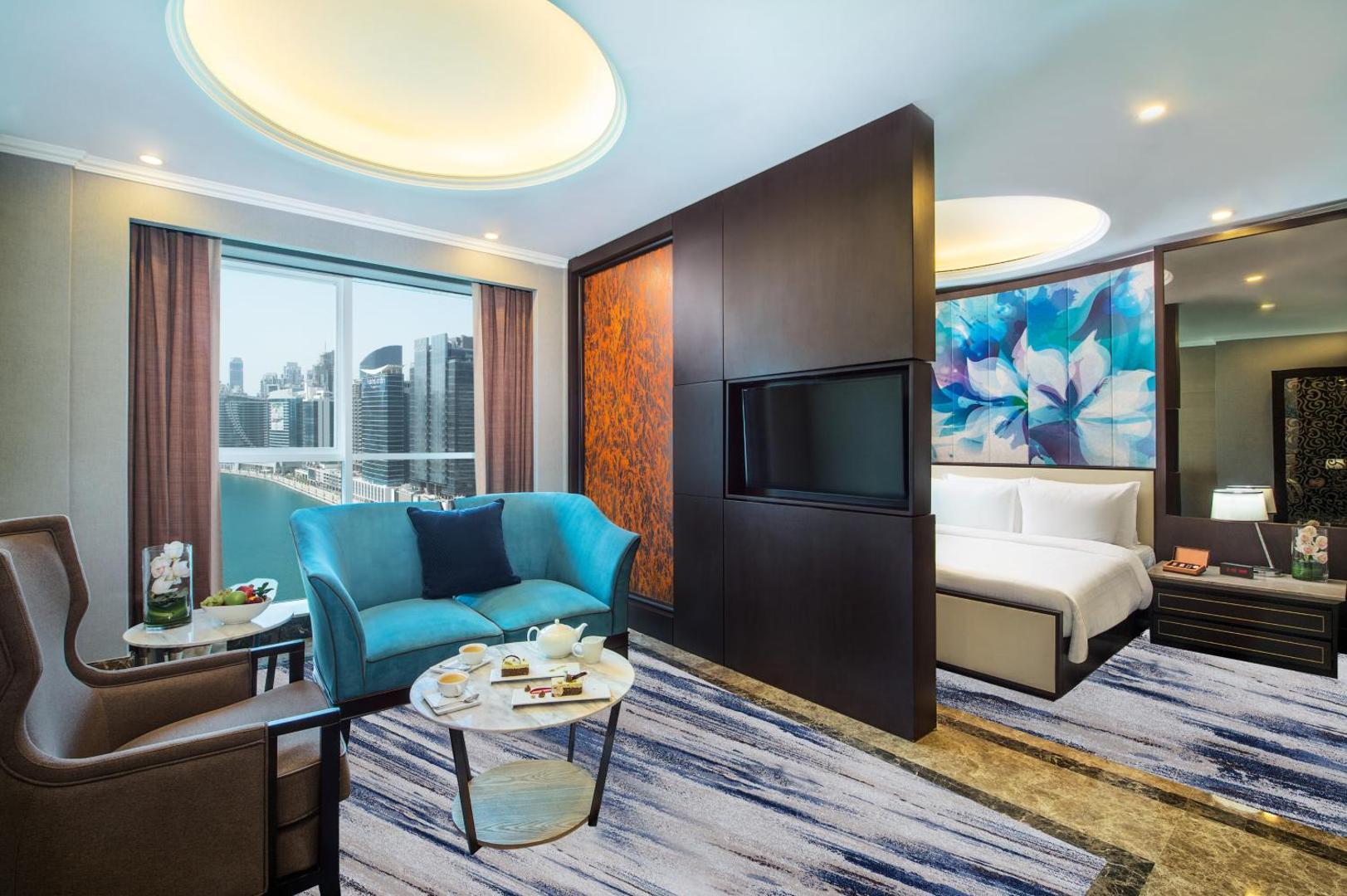 Grand Mercure Business Bay