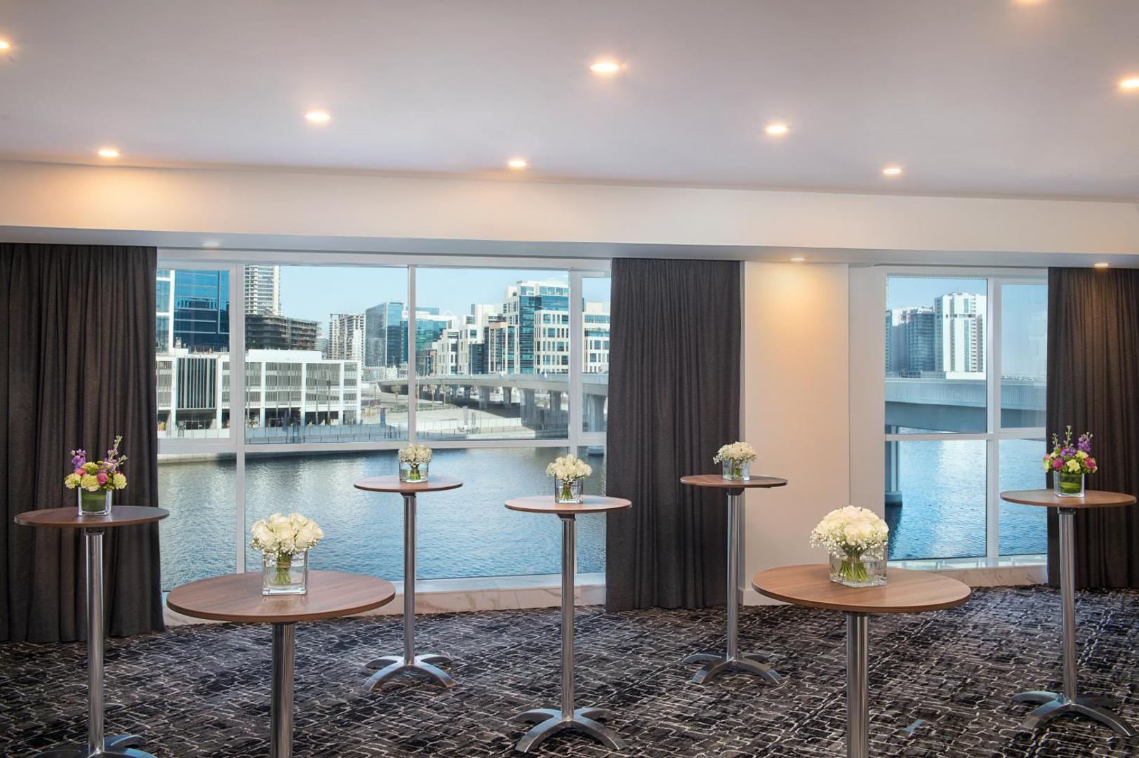 Grand Mercure Business Bay