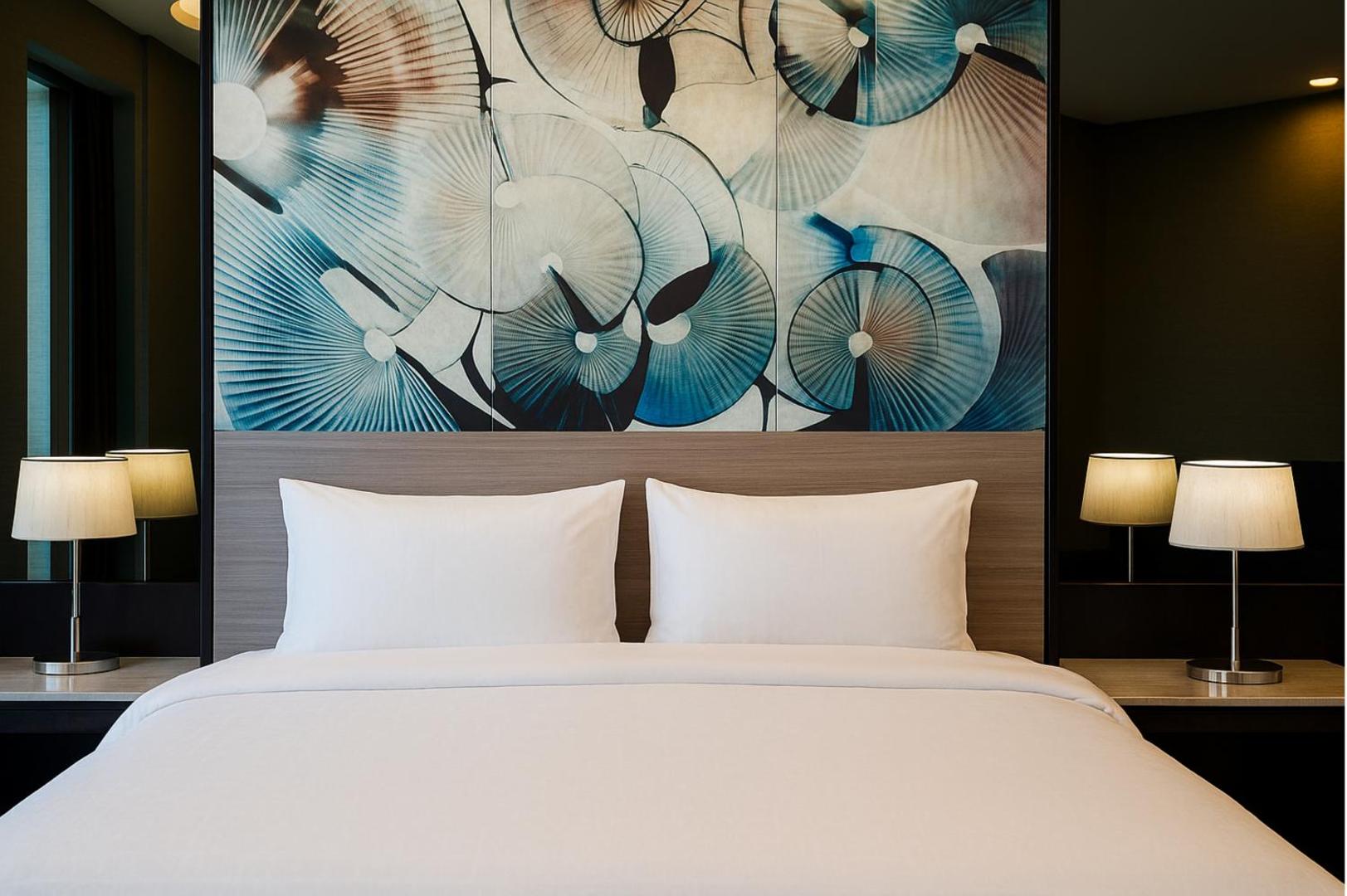 Grand Mercure Business Bay