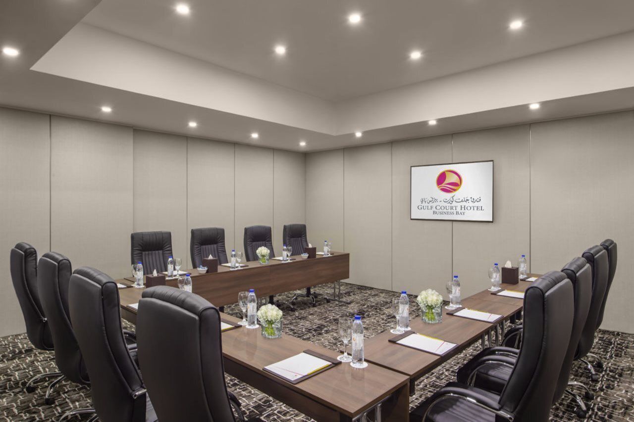 Grand Mercure Business Bay