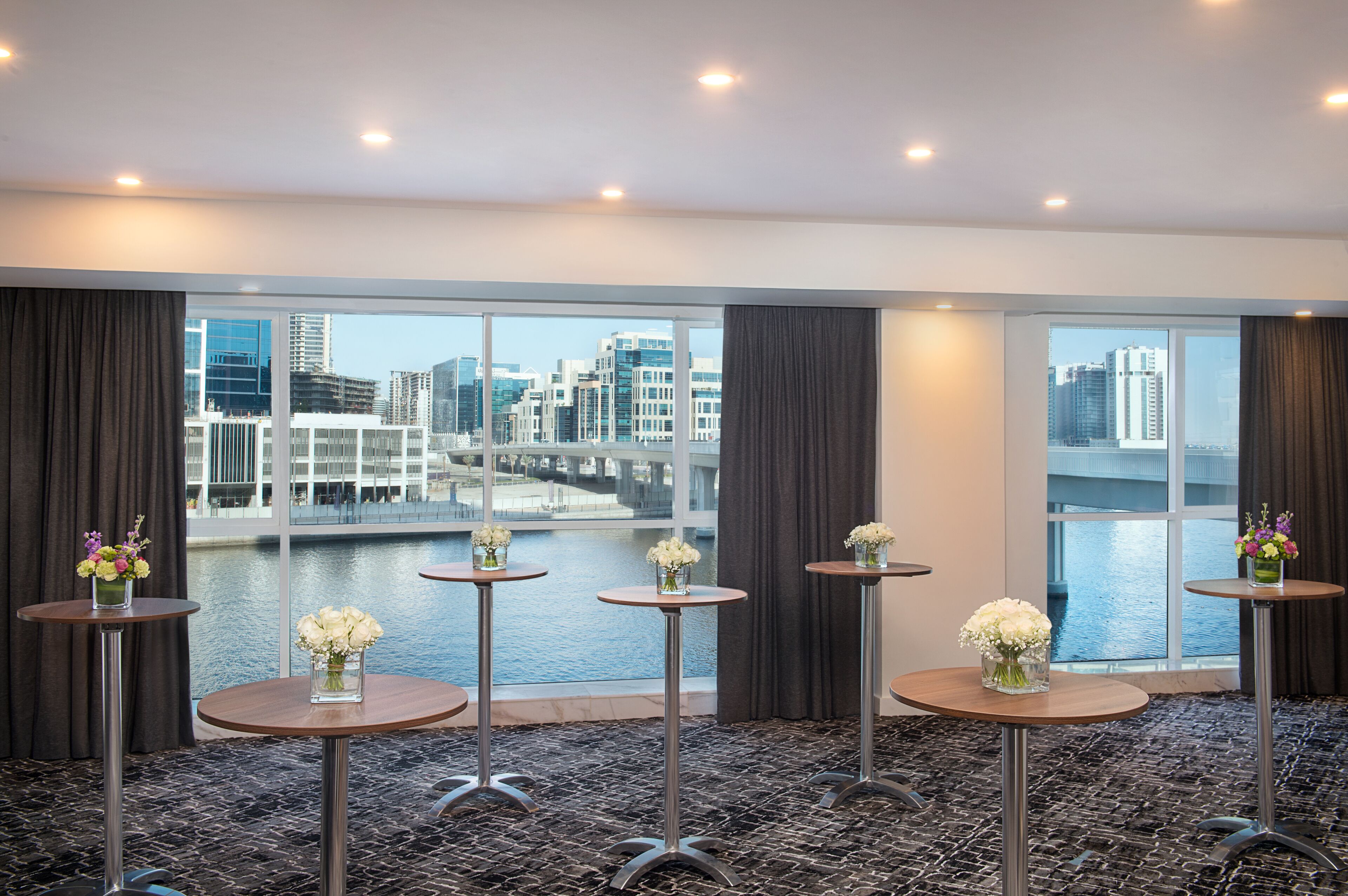 Grand Mercure Business Bay