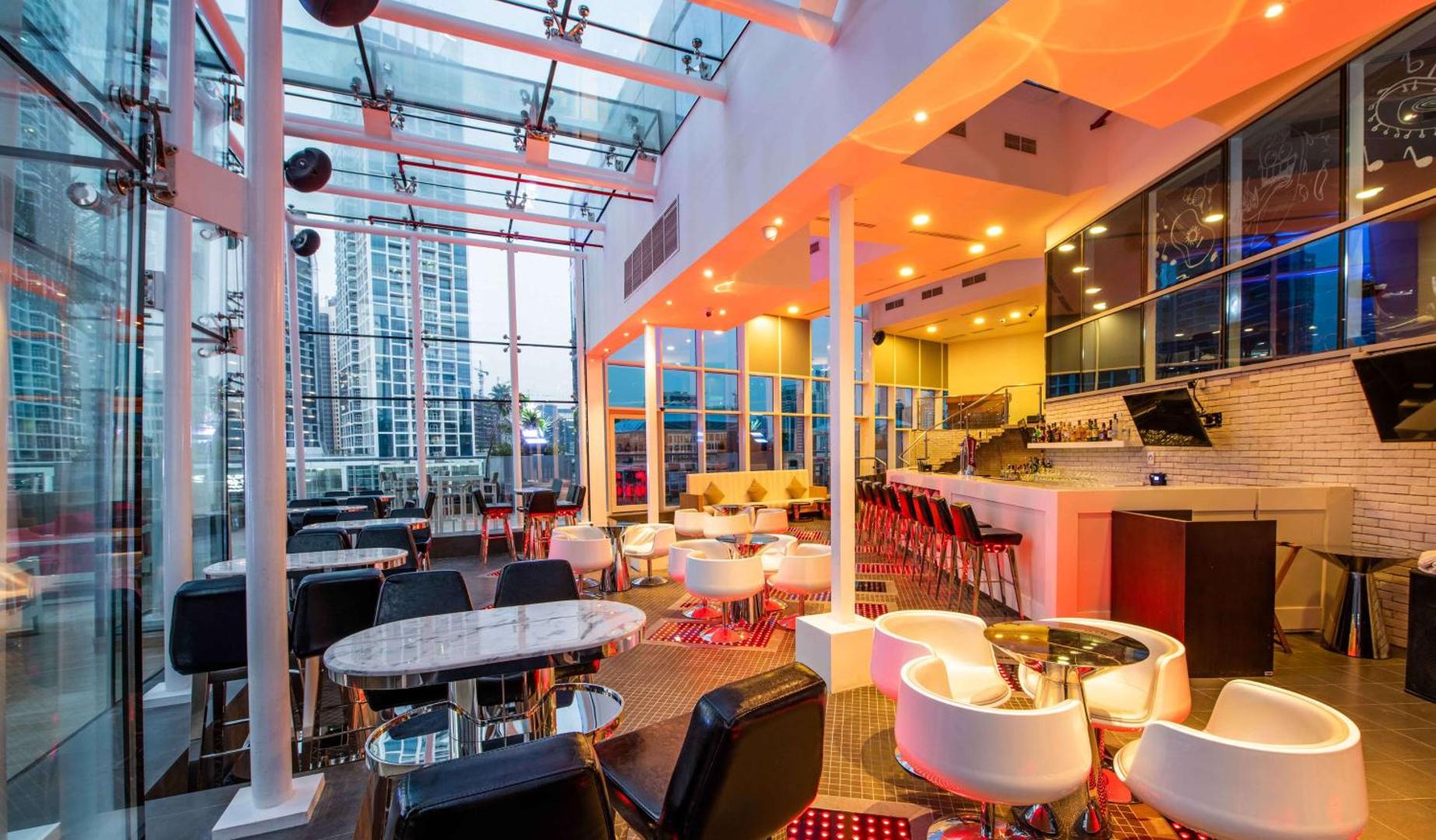 Grand Mercure Business Bay