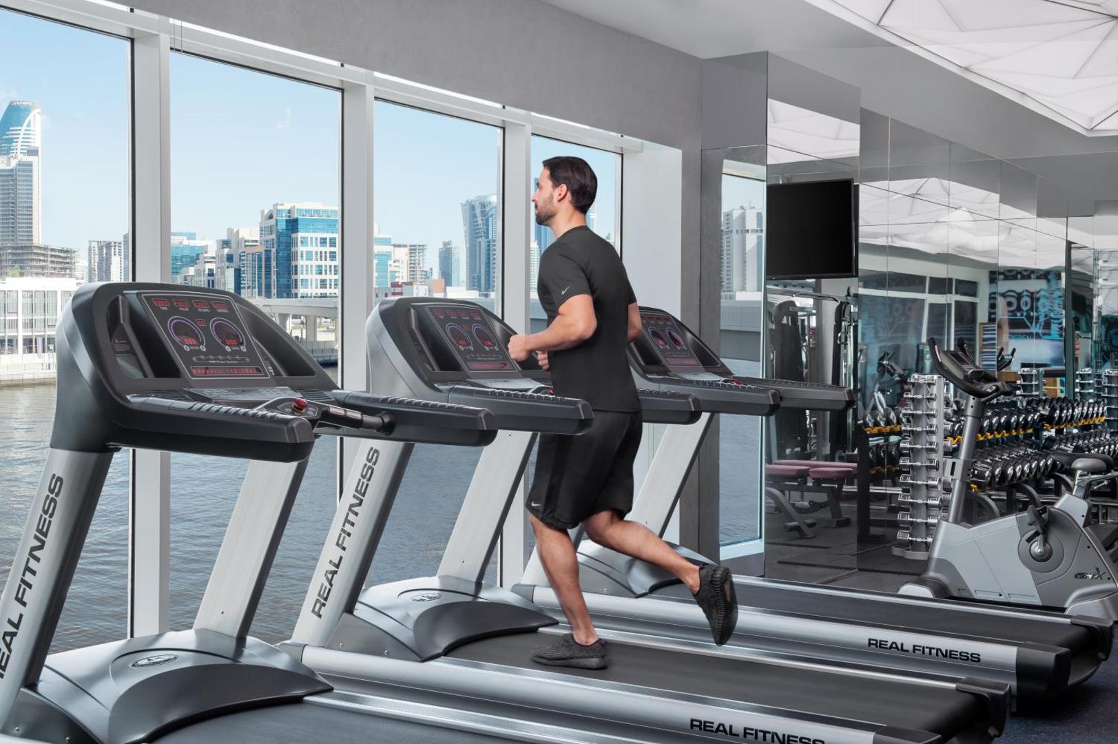 Grand Mercure Business Bay