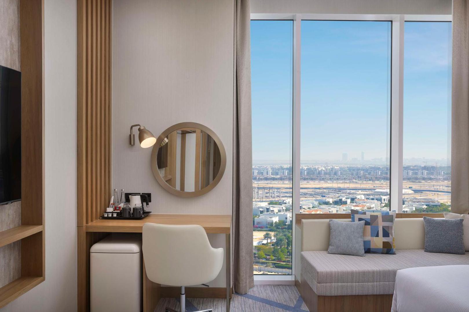 Hilton Garden Inn Dubai Business Bay Hilton Garden Inn Dubai Business Bay