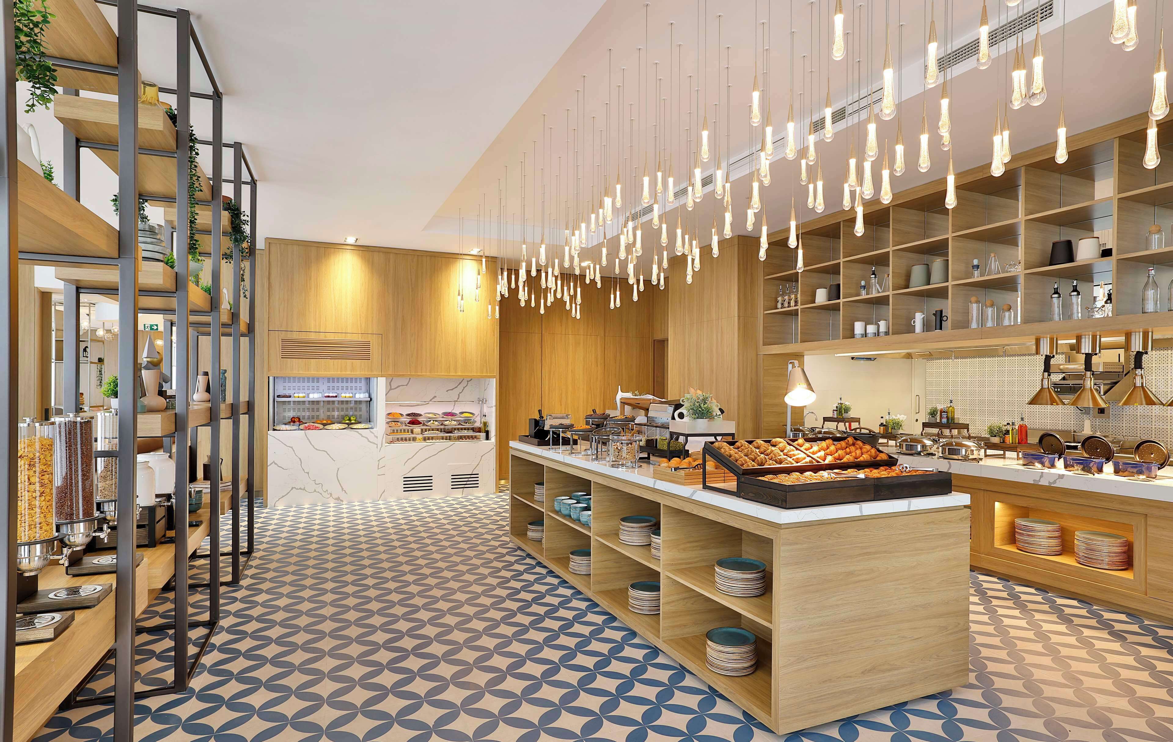 Hilton Garden Inn Dubai Business Bay Hilton Garden Inn Dubai Business Bay