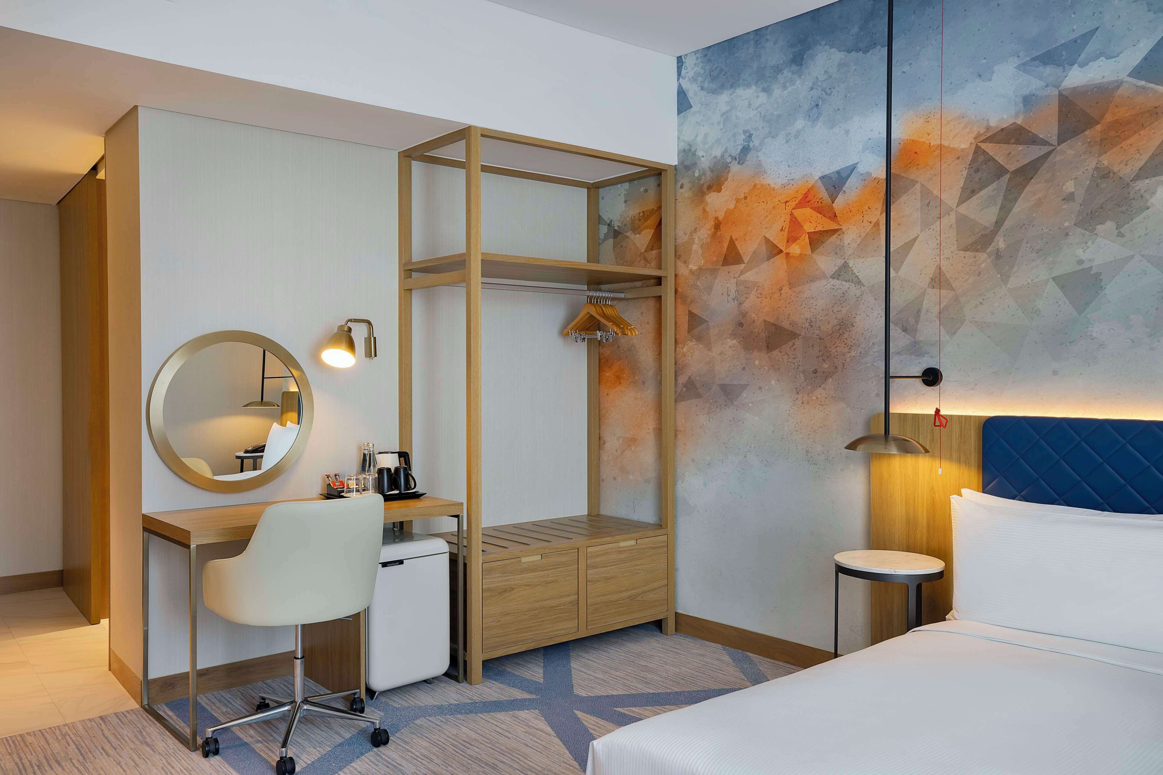 Hilton Garden Inn Dubai Business Bay Hilton Garden Inn Dubai Business Bay