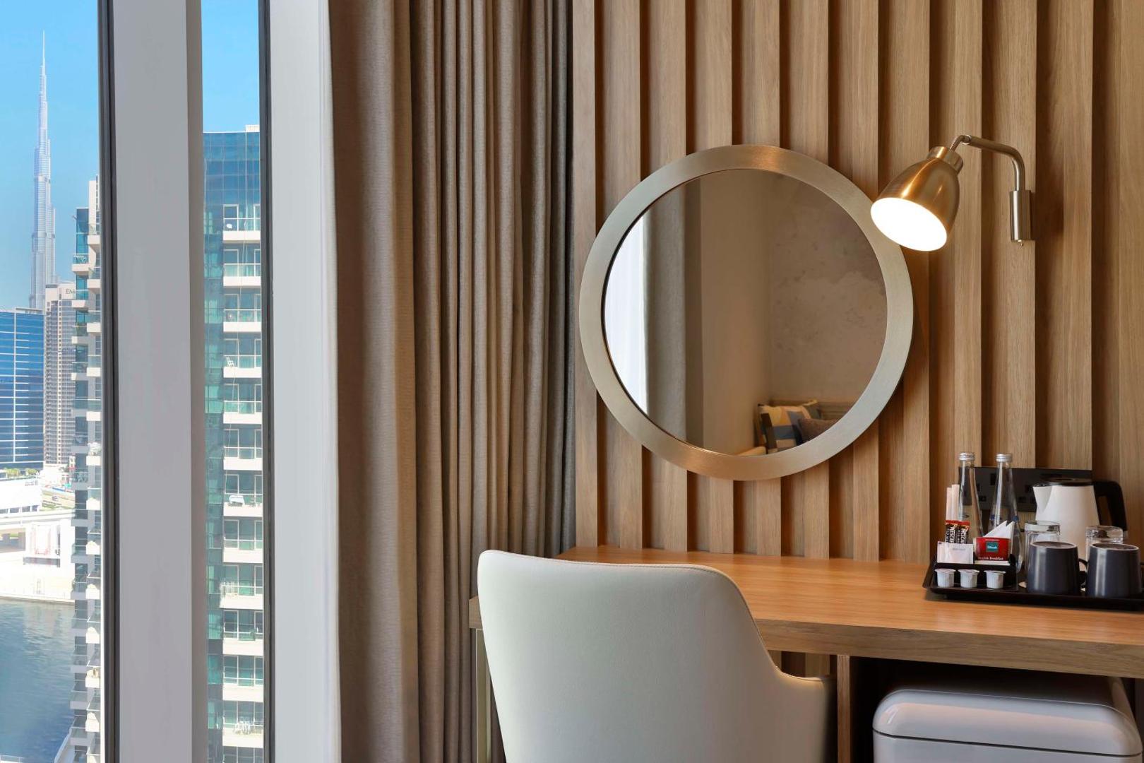 Hilton Garden Inn Dubai Business Bay Hilton Garden Inn Dubai Business Bay