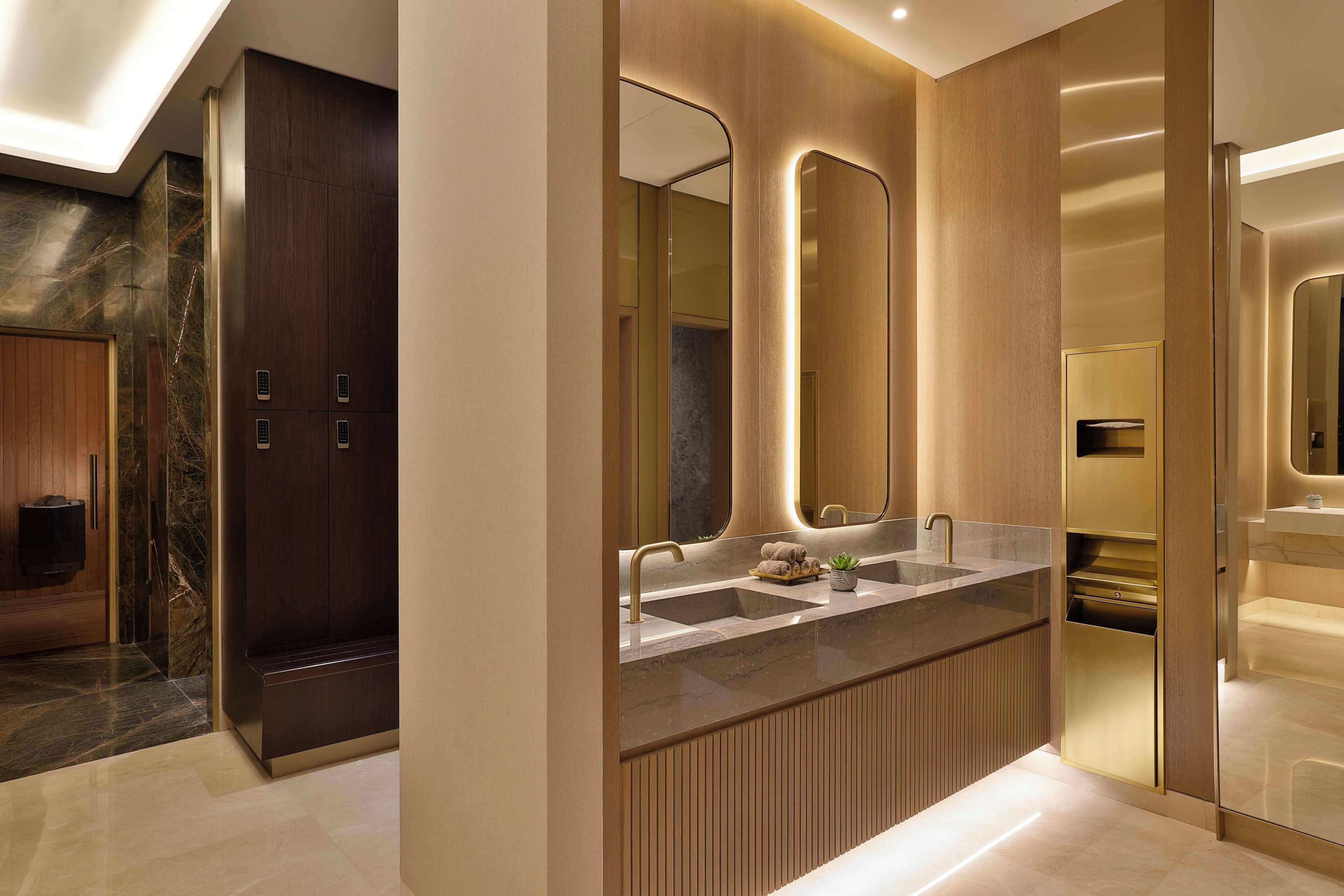 Hilton Garden Inn Dubai Business Bay Hilton Garden Inn Dubai Business Bay