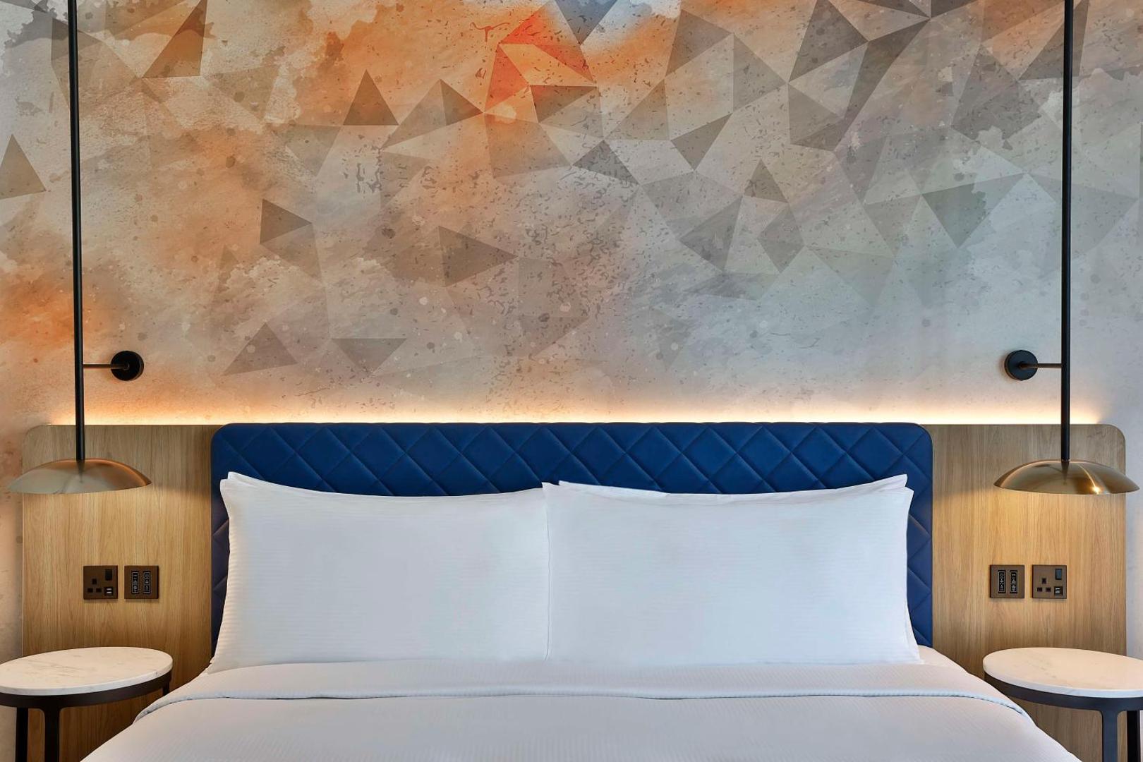 Hilton Garden Inn Dubai Business Bay Hilton Garden Inn Dubai Business Bay