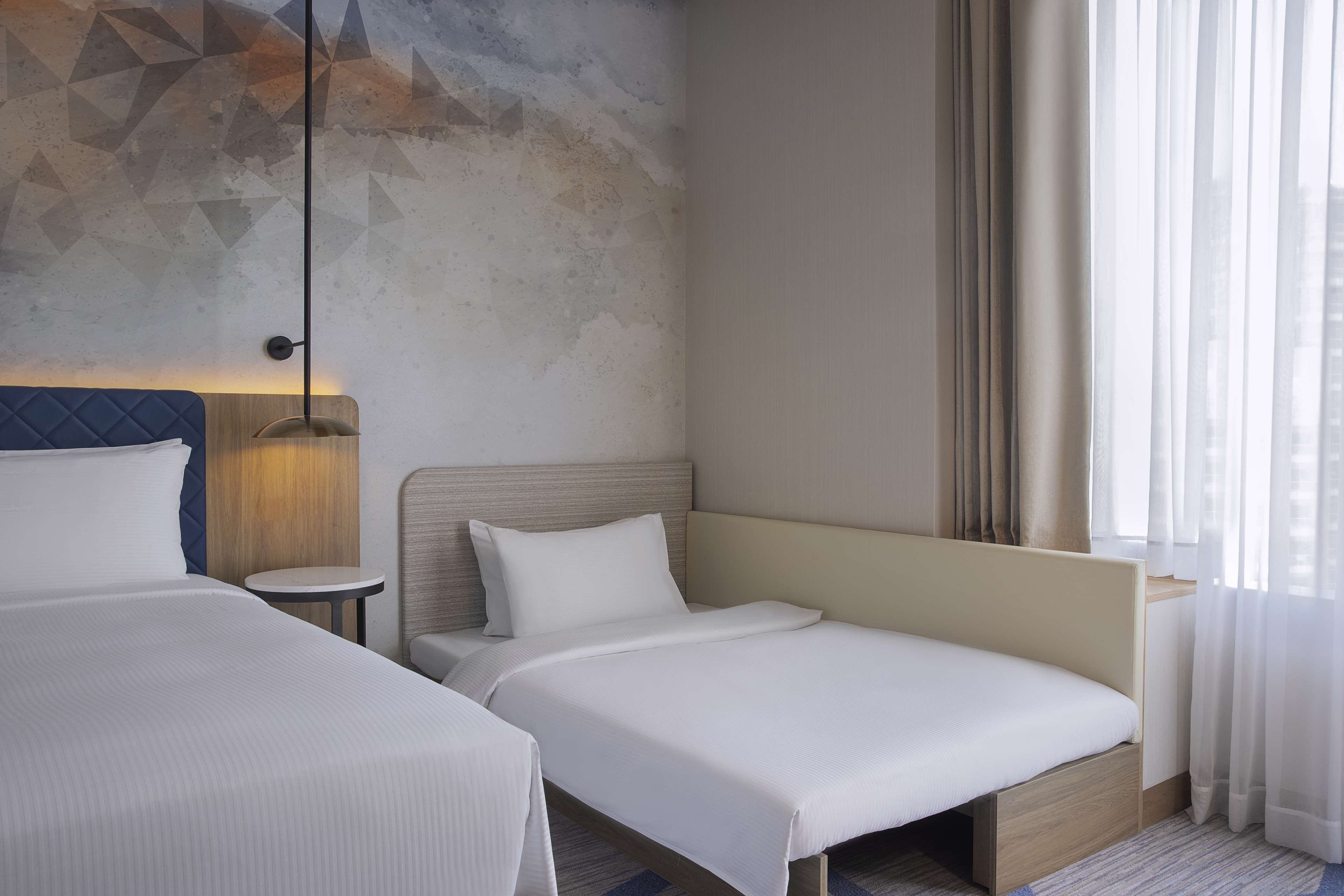 Hilton Garden Inn Dubai Business Bay Hilton Garden Inn Dubai Business Bay