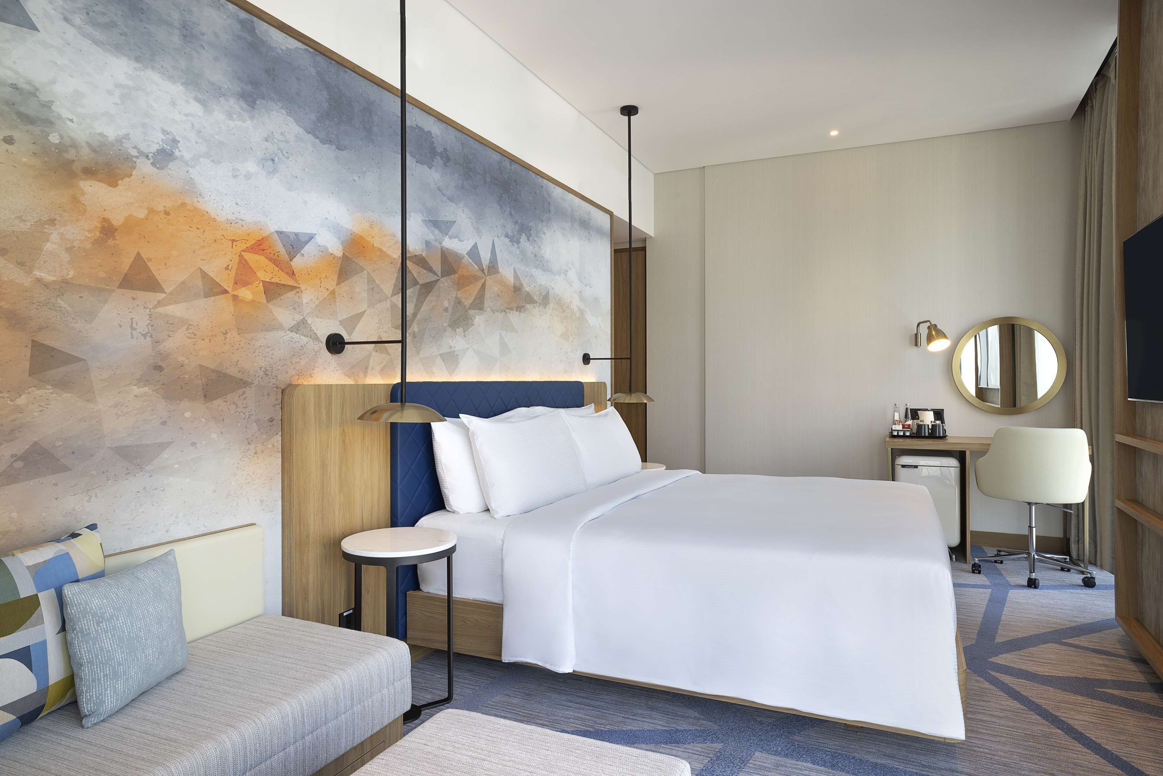 Hilton Garden Inn Dubai Business Bay Hilton Garden Inn Dubai Business Bay