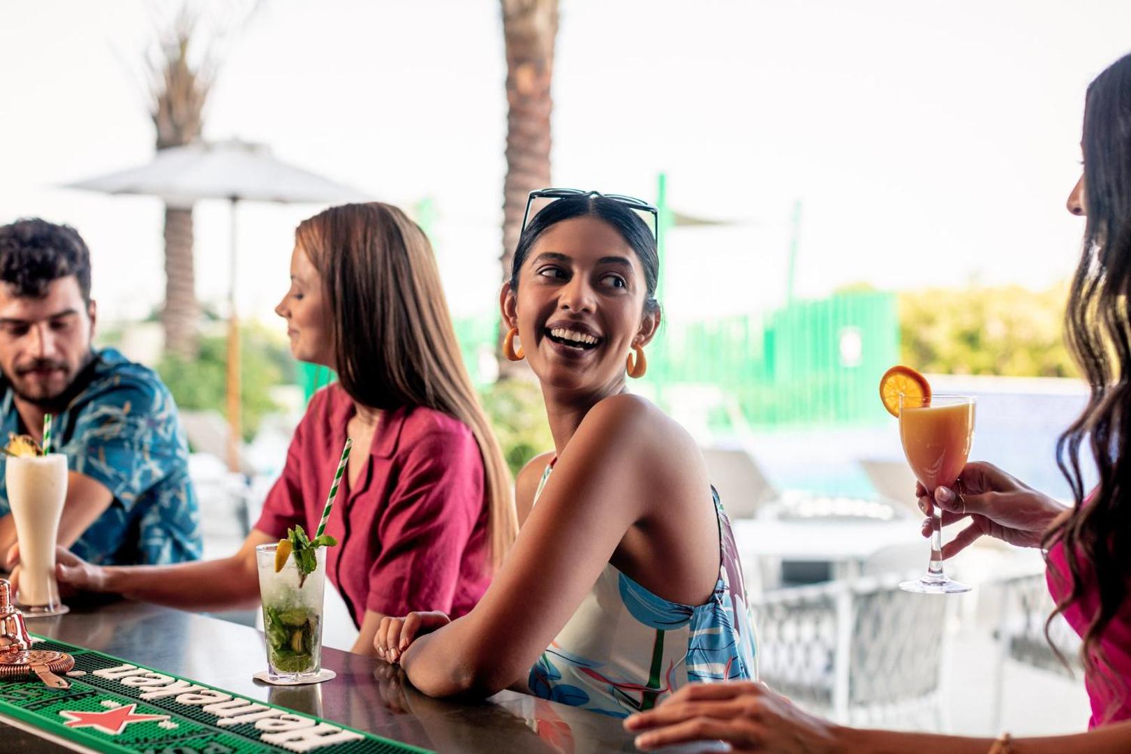 Holiday Inn & Suites Dubai Science Park Holiday Inn & Suites Dubai Science Park