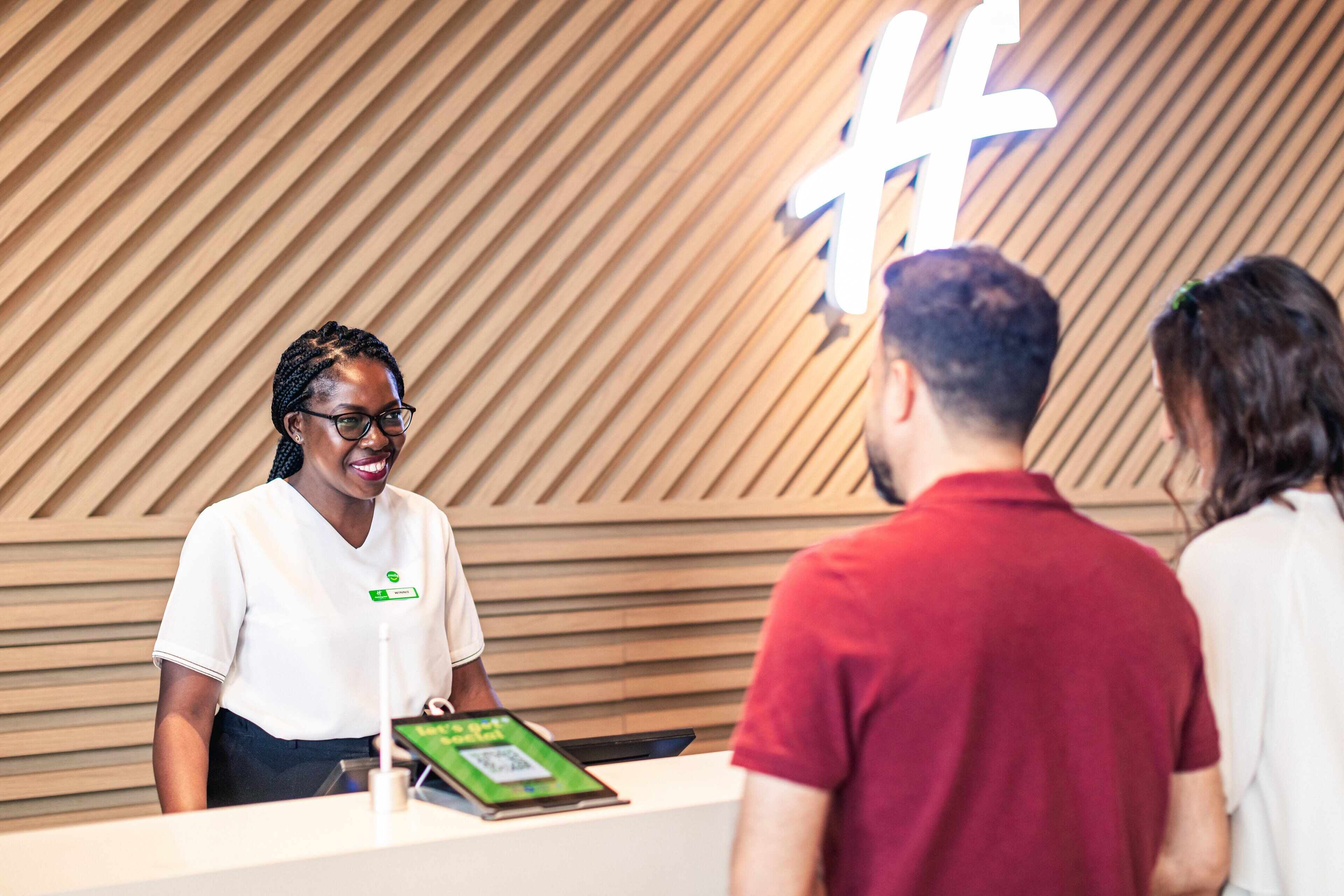 Holiday Inn & Suites Dubai Science Park Holiday Inn & Suites Dubai Science Park